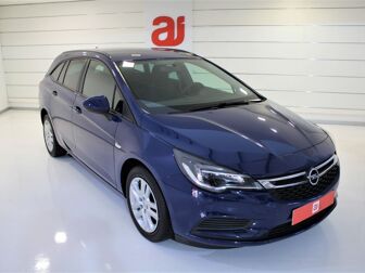 OPEL Astra 1.0 Edition S/S Sports Tourer