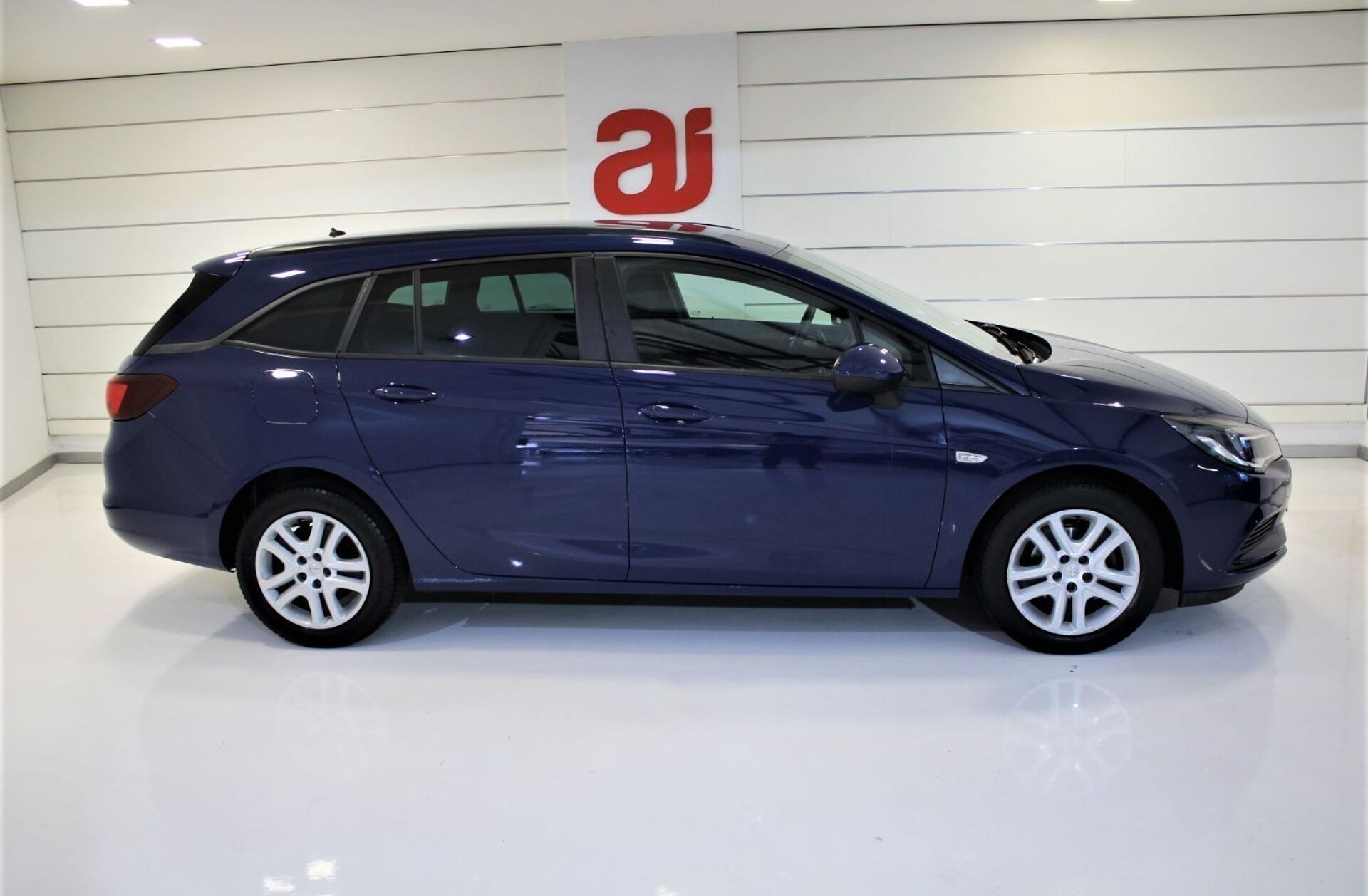 OPEL Astra 1.0 Edition S/S