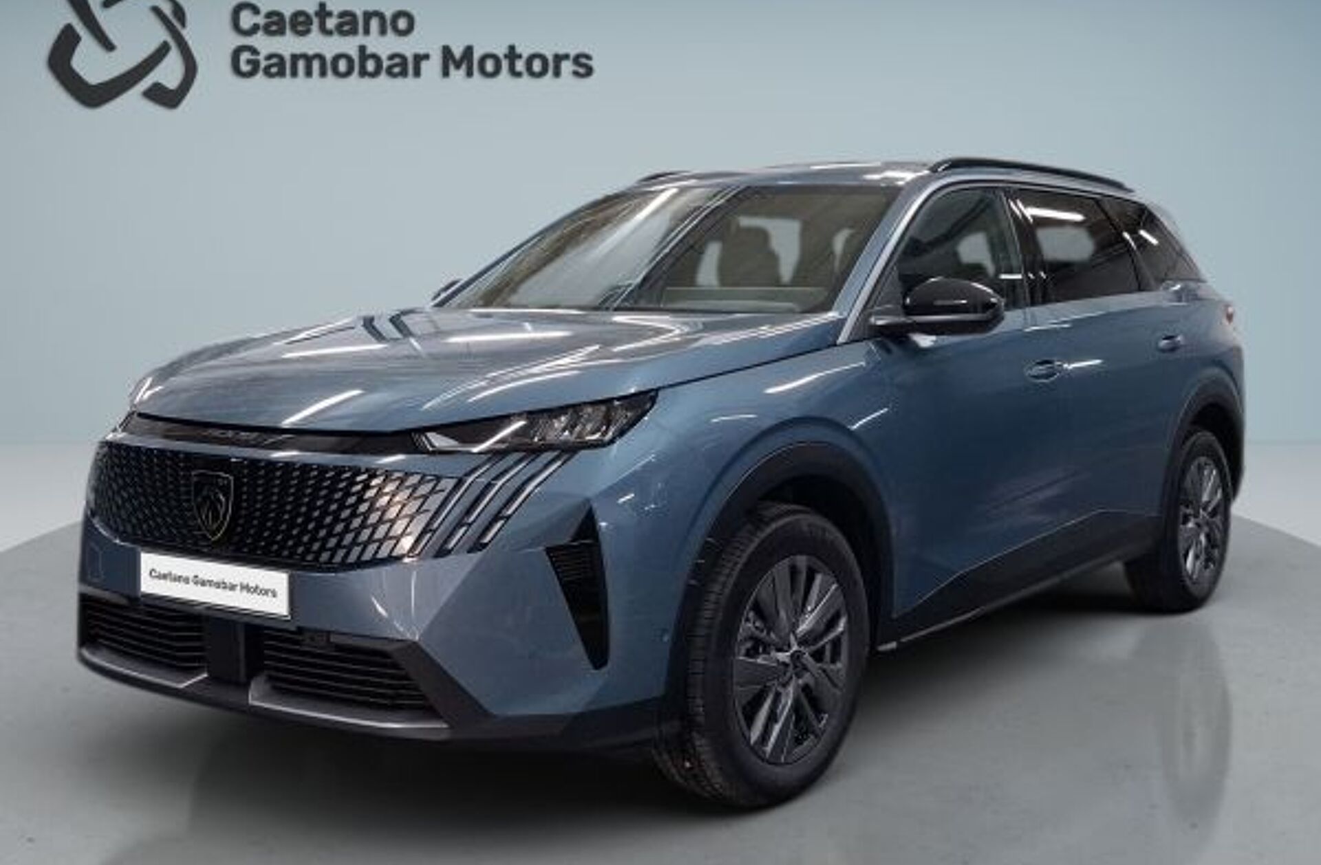 PEUGEOT Partner e- 50 kWh Longa