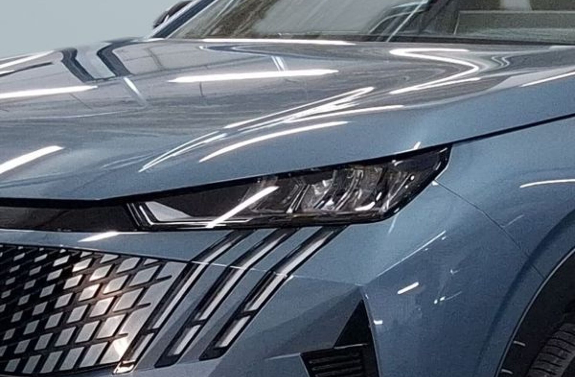 PEUGEOT Partner e- 50 kWh Longa