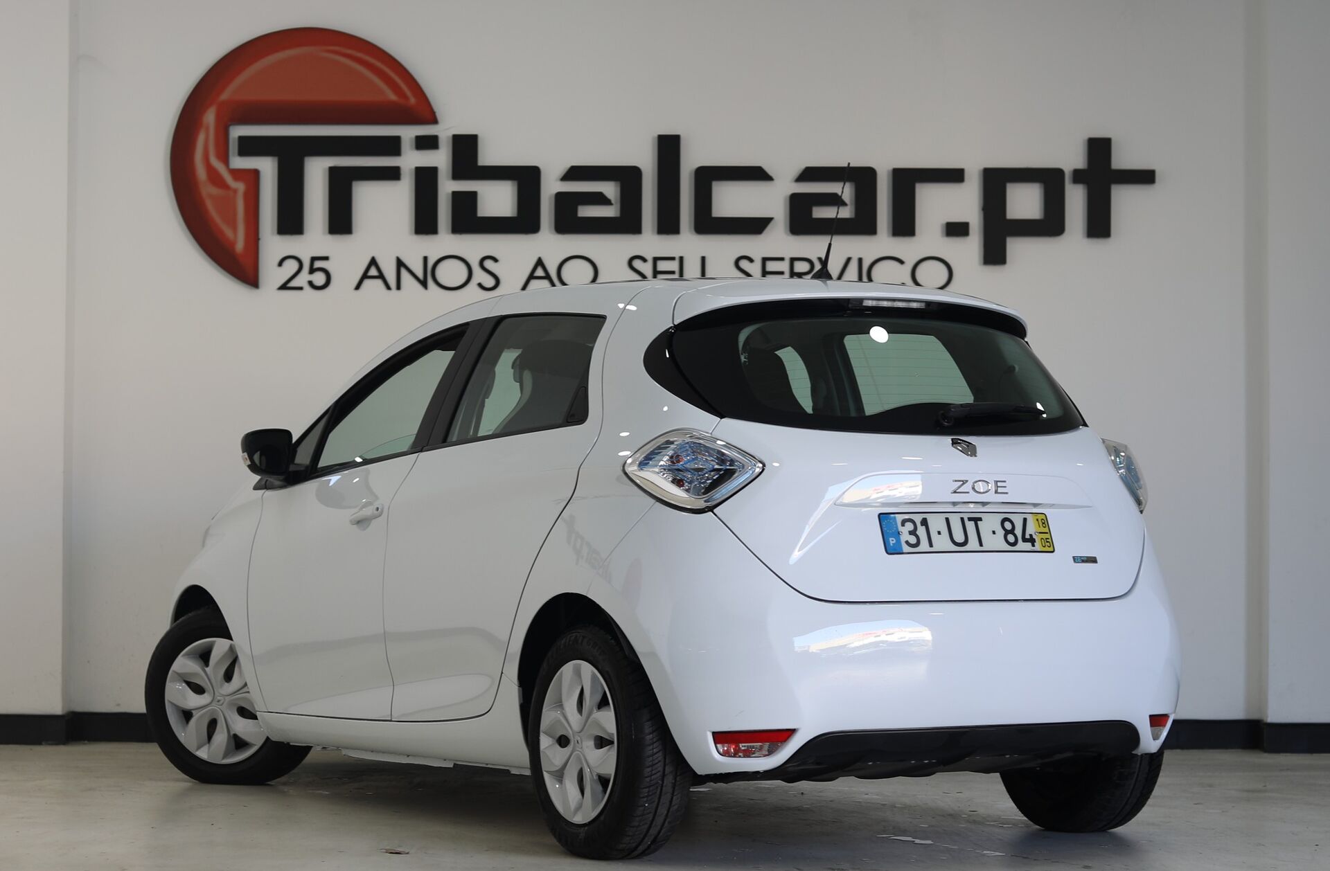 RENAULT ZOE Life 40