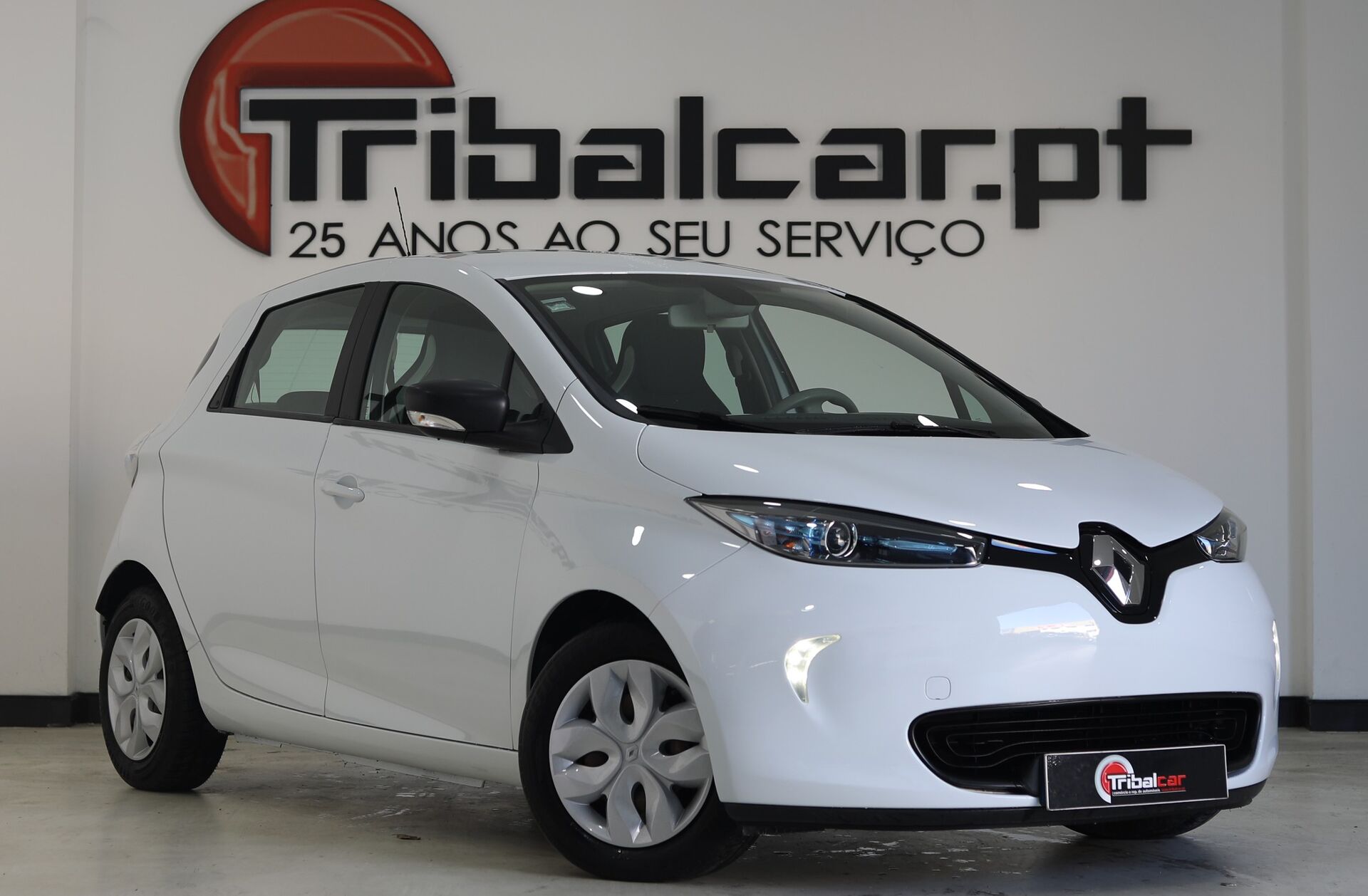 RENAULT ZOE Life 40