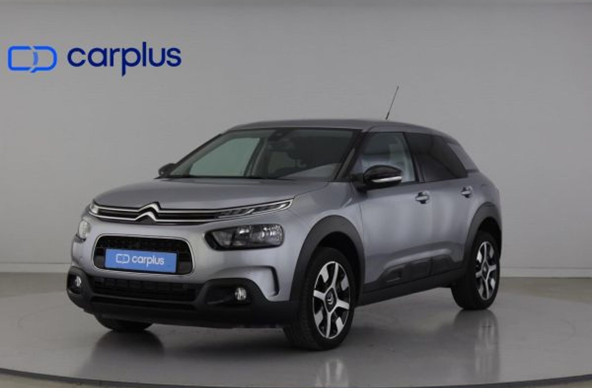 CITROEN C4 Cactus 1.5 BlueHDi Shine Pack