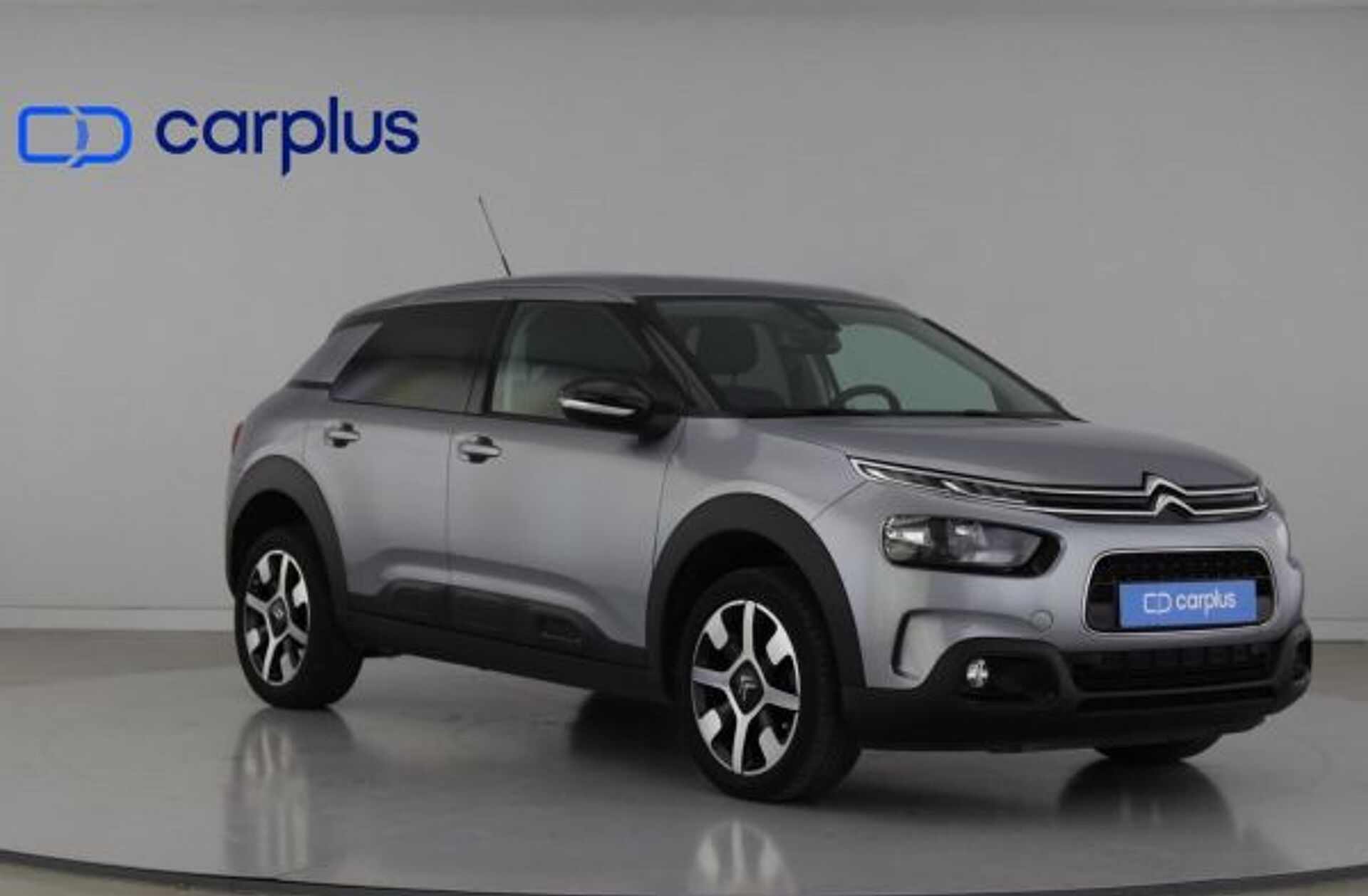 CITROEN C4 Cactus 1.5 BlueHDi Shine Pack