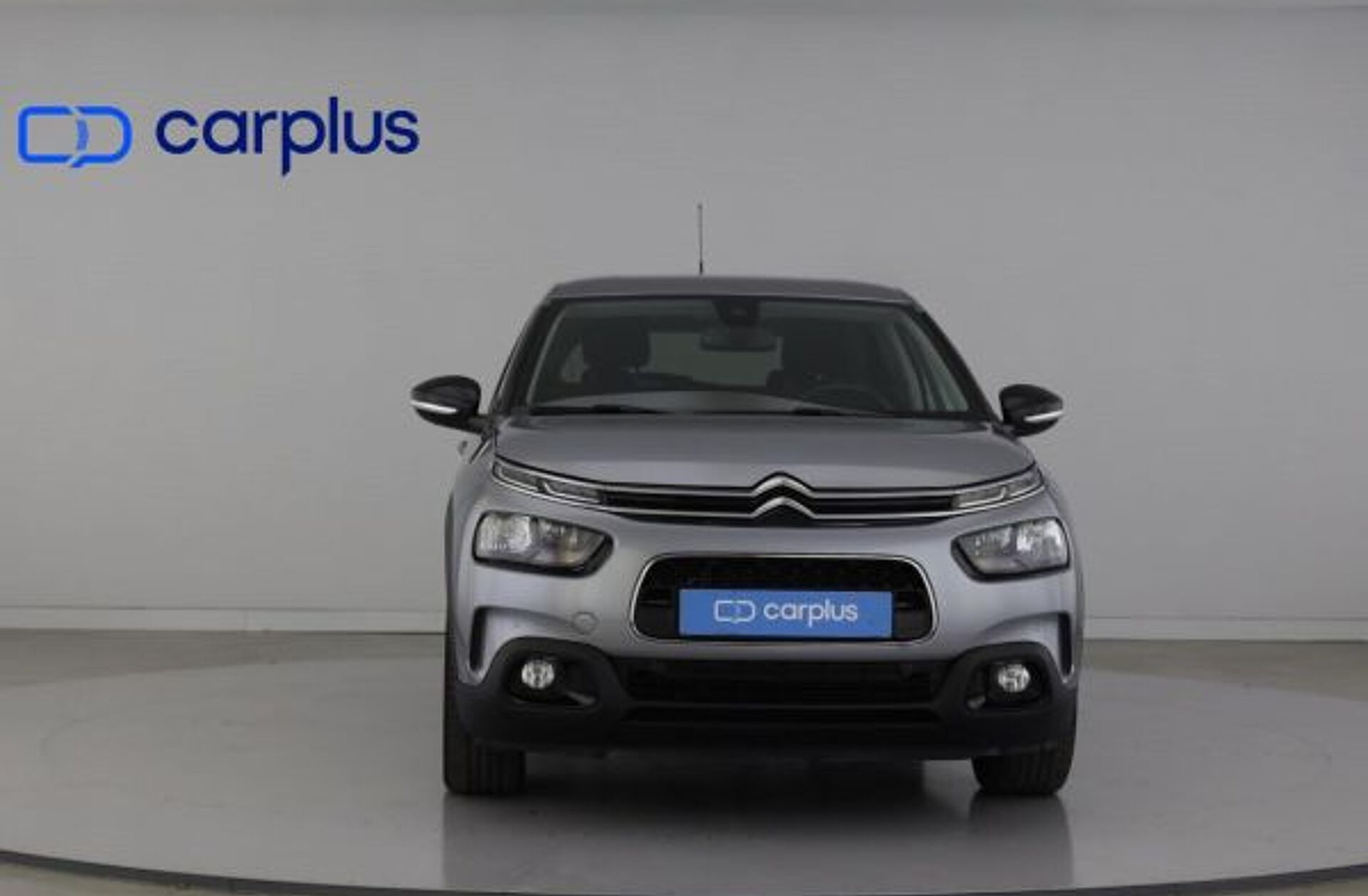 CITROEN C4 Cactus 1.5 BlueHDi Shine Pack