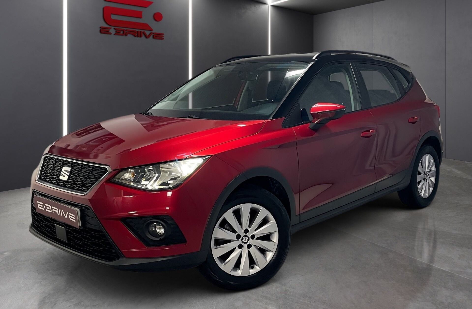 SEAT Arona 1.0 TSI Style DSG
