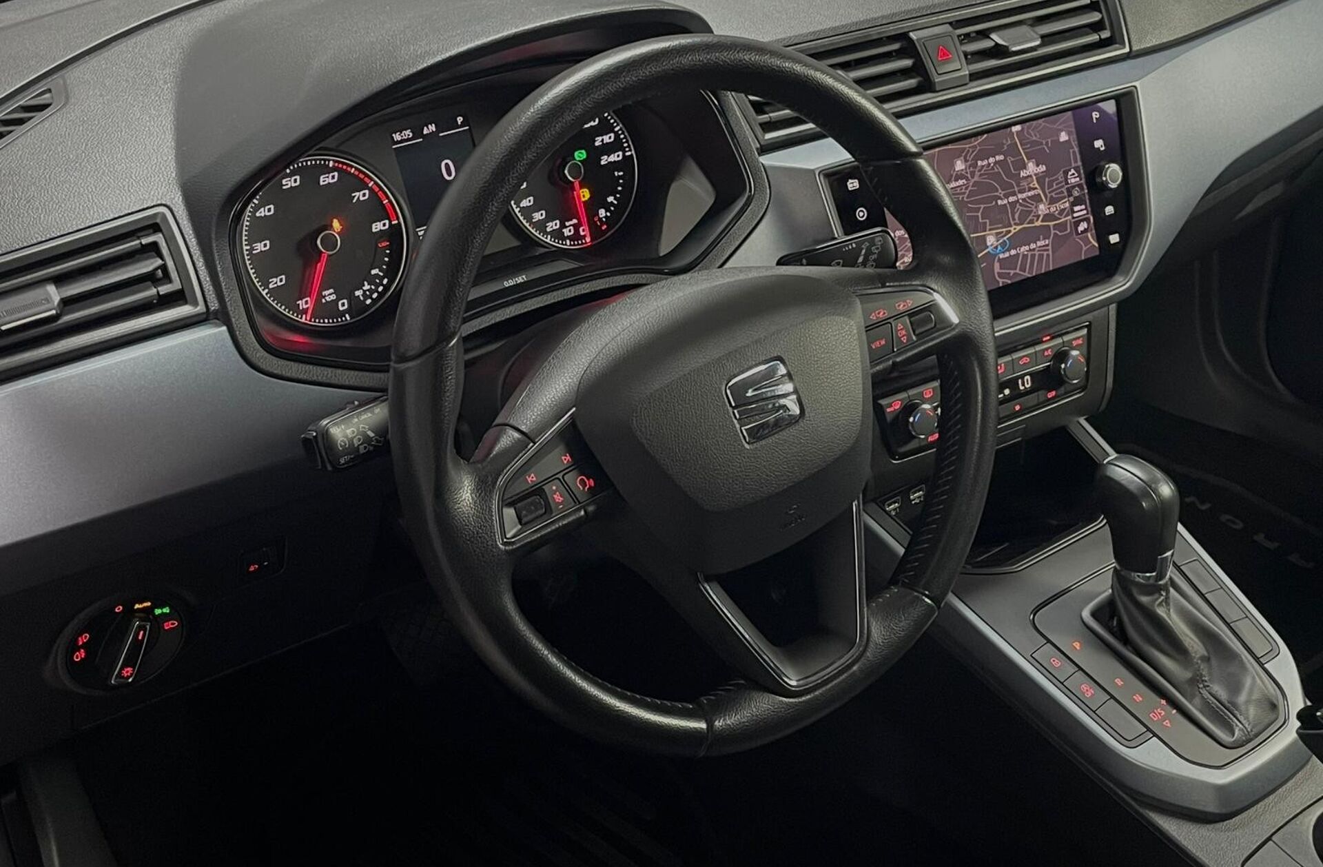 SEAT Arona 1.0 TSI Style DSG