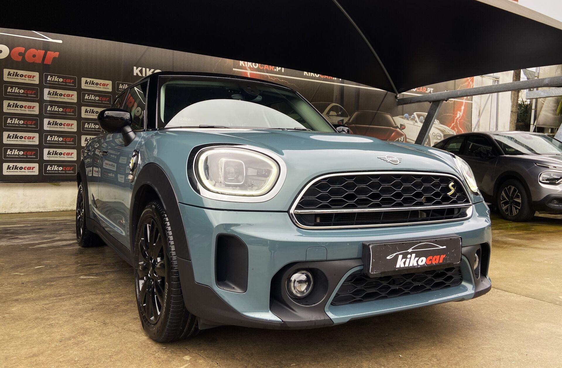 MINI Mini Countryman Mini Cooper SE ALL4 Sport Edition Auto