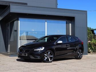 VOLVO V40 2.0 D3 R-Design Geartronic