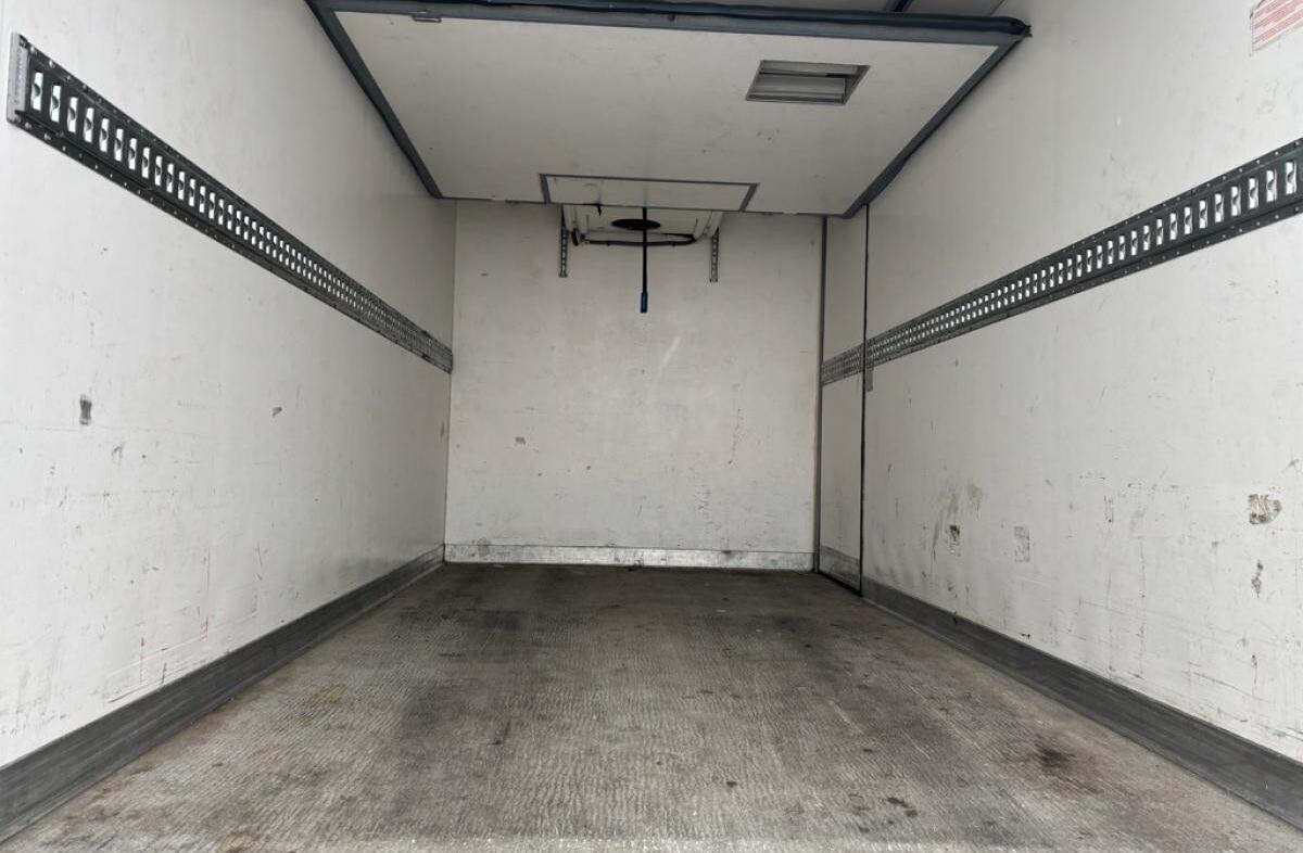 VOLKSWAGEN Crafter 35 2.0 TDI L4 Longo