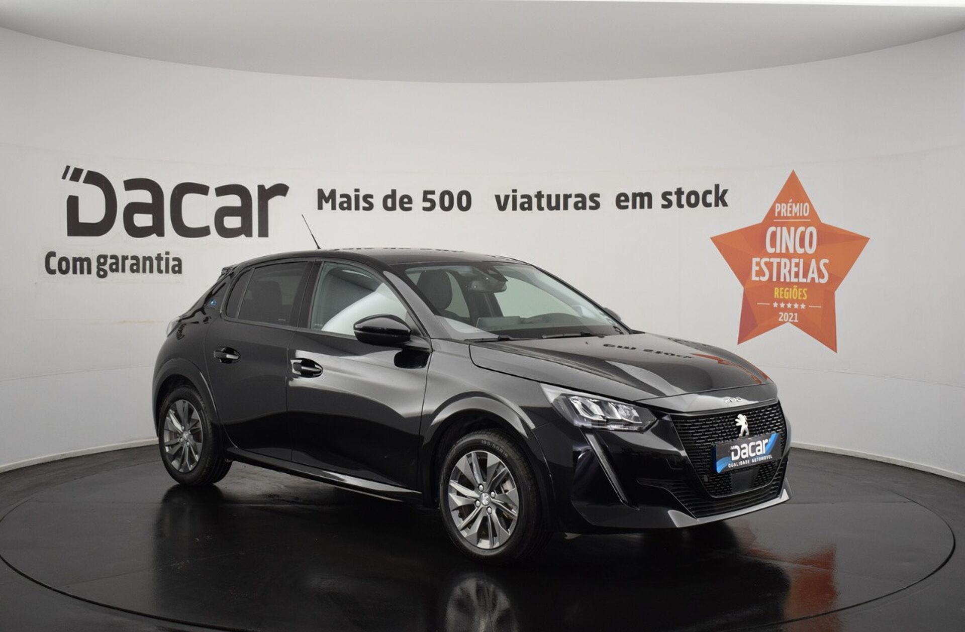 PEUGEOT 208 ACTIVE PACK