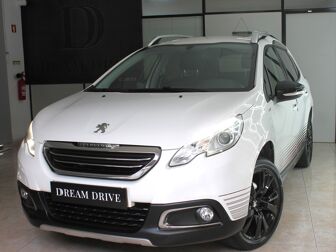 PEUGEOT 2008 Urban Cross