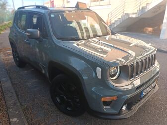 JEEP Renegade 1.0 T Limited