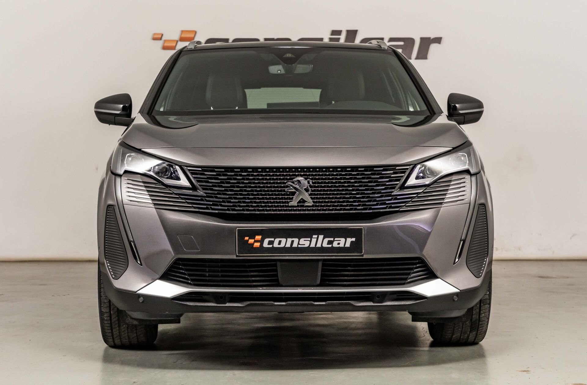 PEUGEOT 3008 1.6 Hybrid4 GT e-EAT8