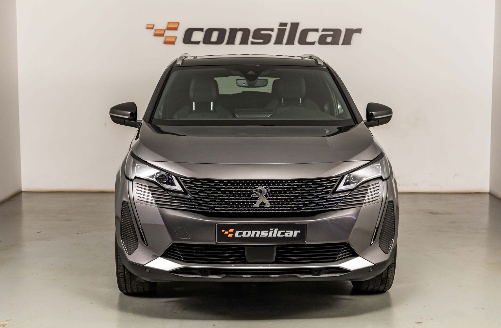 PEUGEOT 3008 1.6 Hybrid4 GT e-EAT8