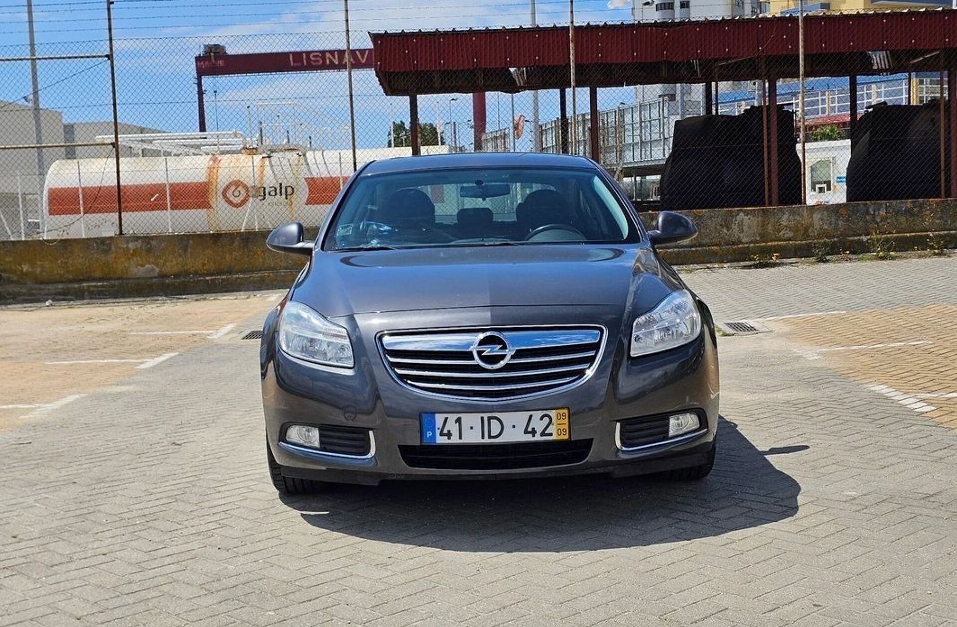 OPEL Insignia 2.0 CDTi Cosmo