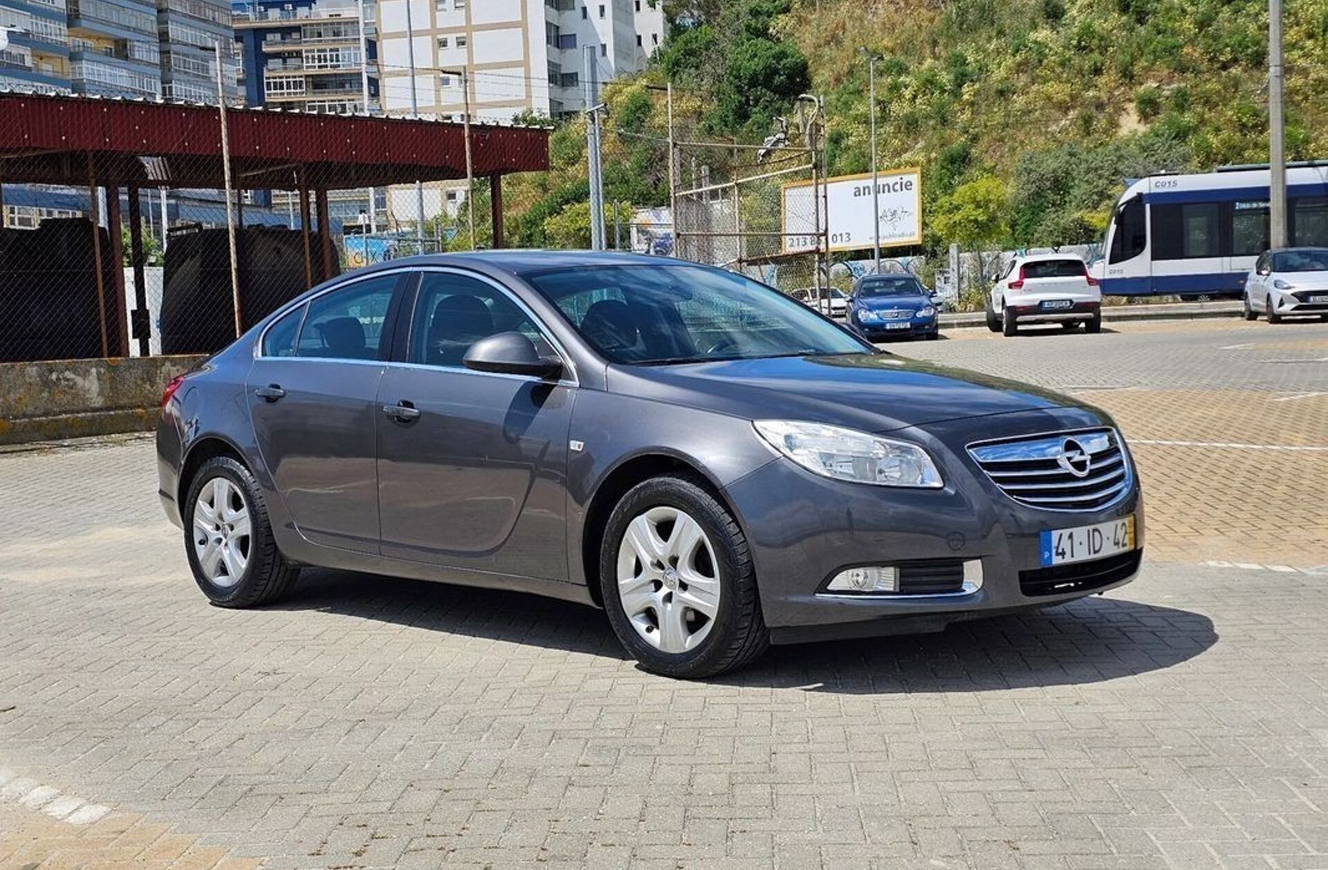OPEL Insignia 2.0 CDTi Cosmo