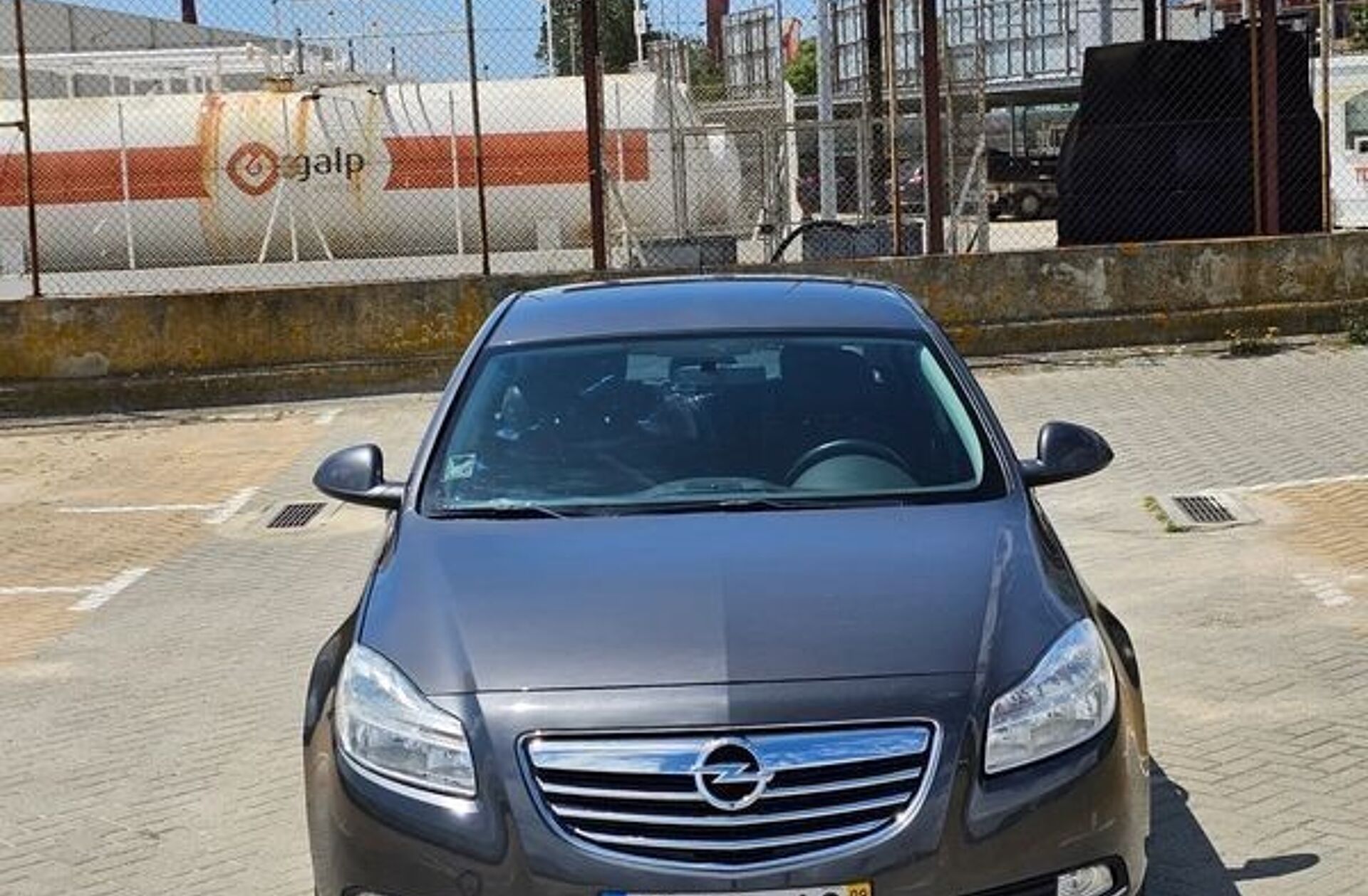 OPEL Insignia 2.0 CDTi Cosmo