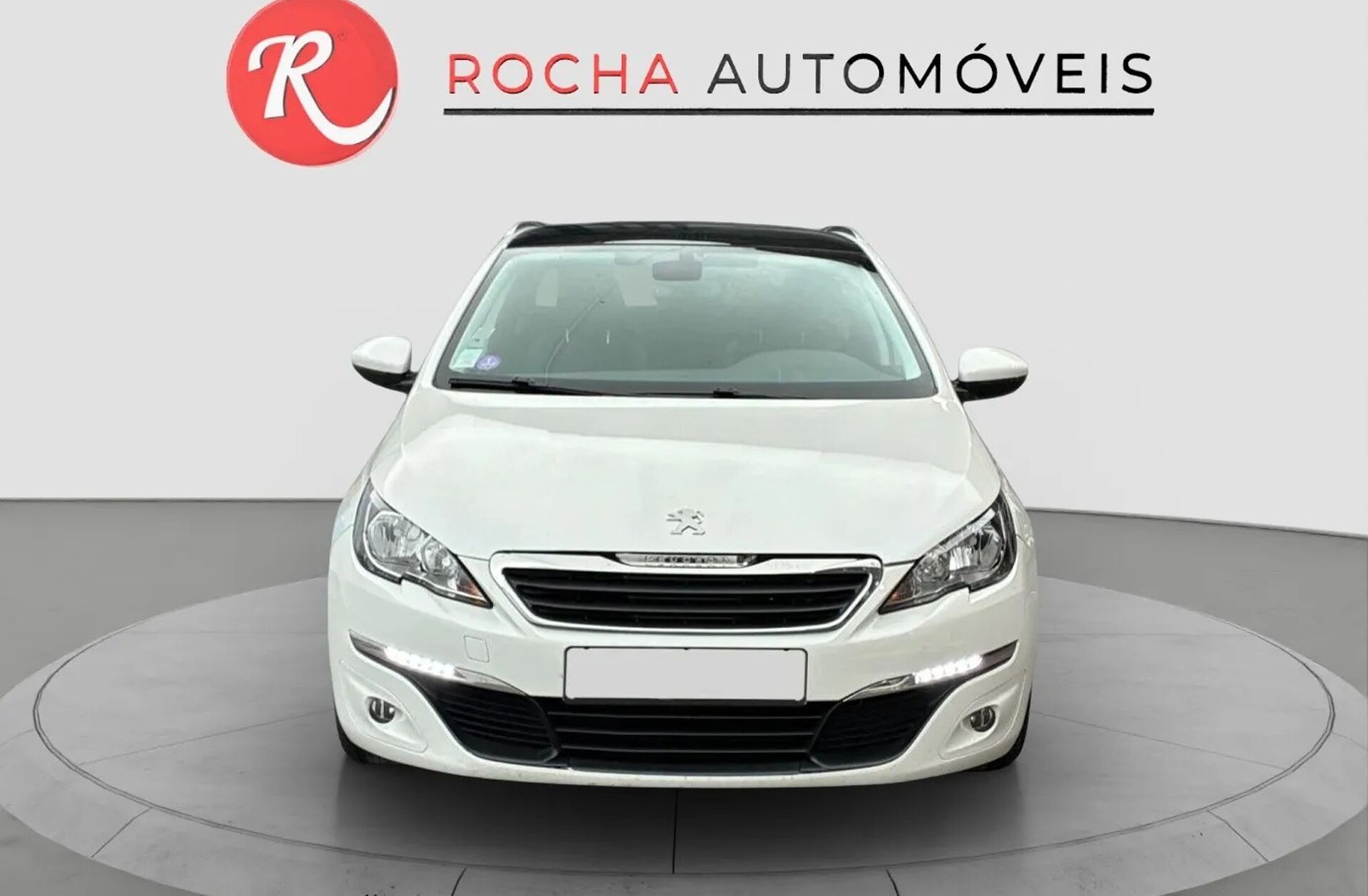 PEUGEOT 308 SW 1.2 PureTech Style