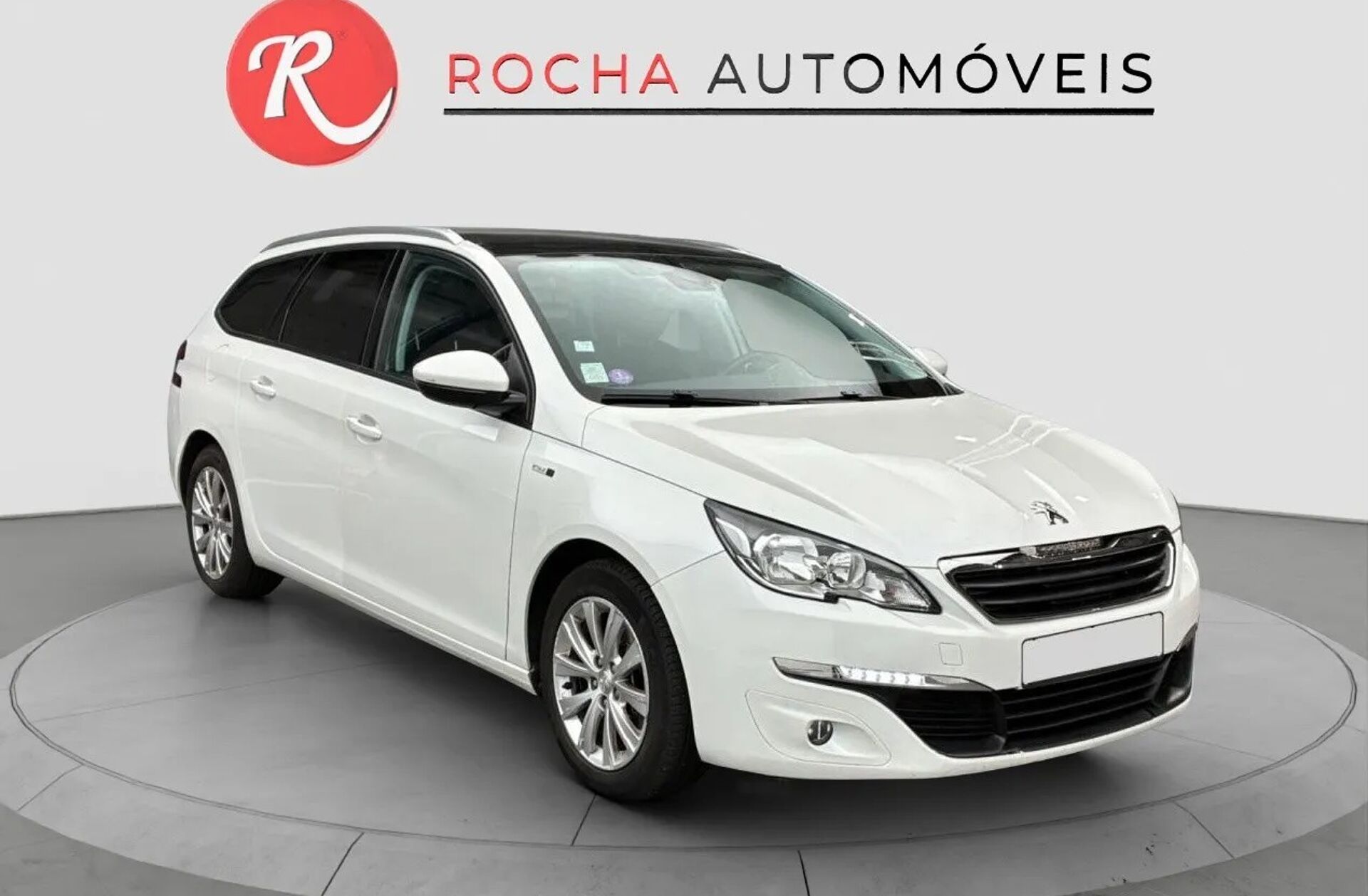 PEUGEOT 308 SW 1.2 PureTech Style