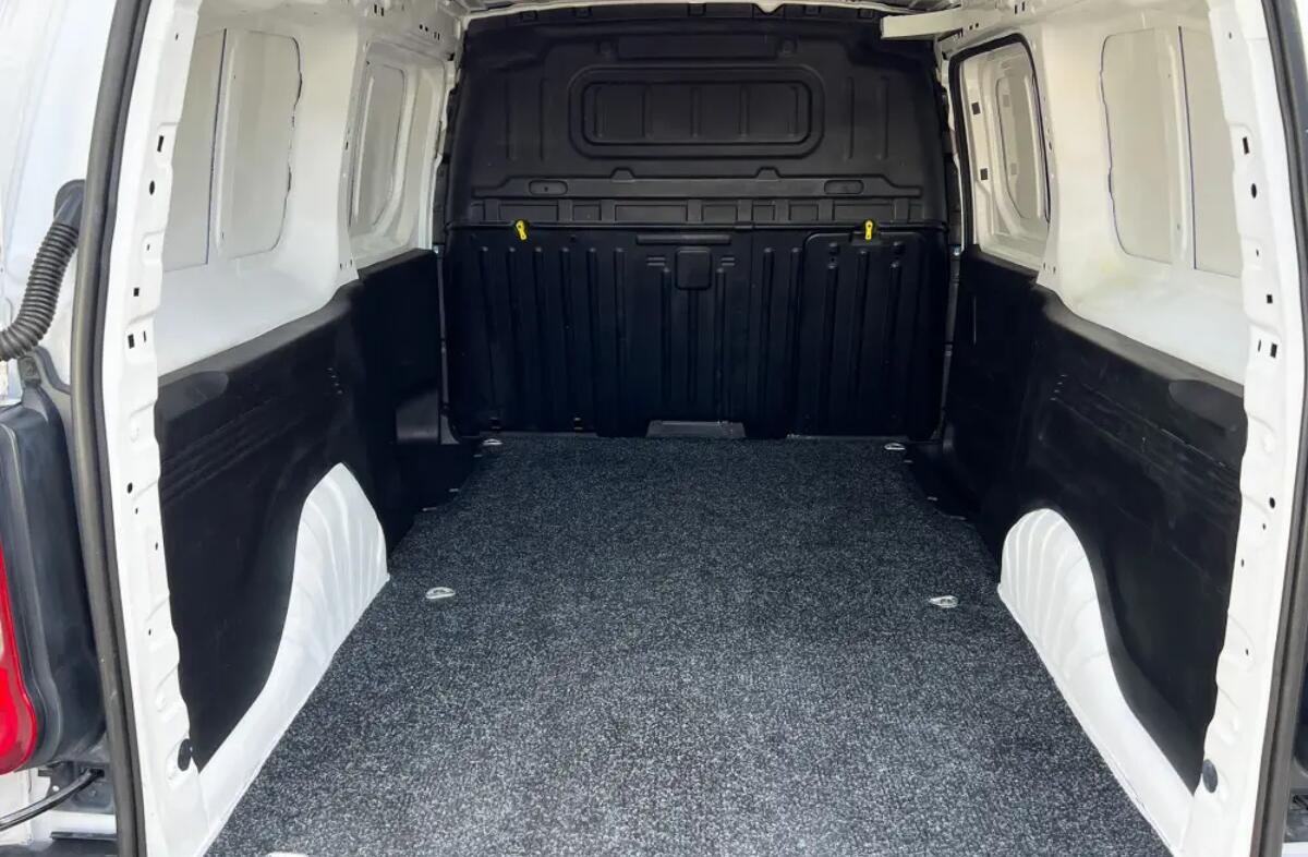 OPEL Combo Van 1.6 CDTi L2H1 Essentia