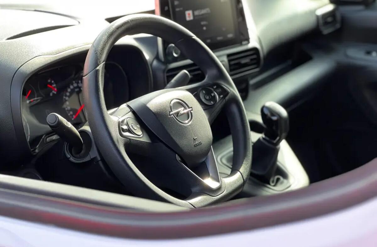 OPEL Combo Van 1.6 CDTi L2H1 Essentia