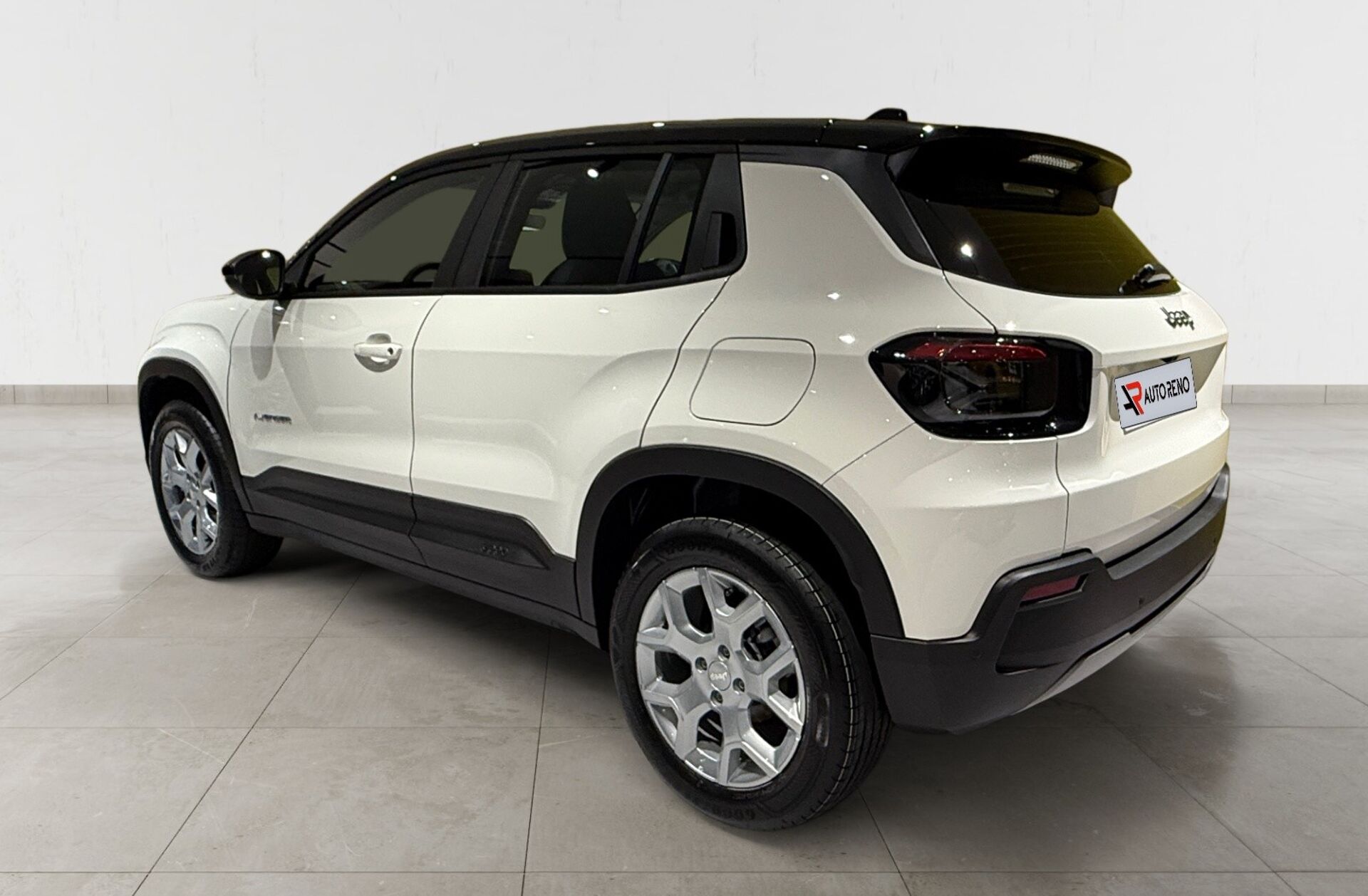 JEEP Avenger 1.2 e-Hybrid Altitude DCT