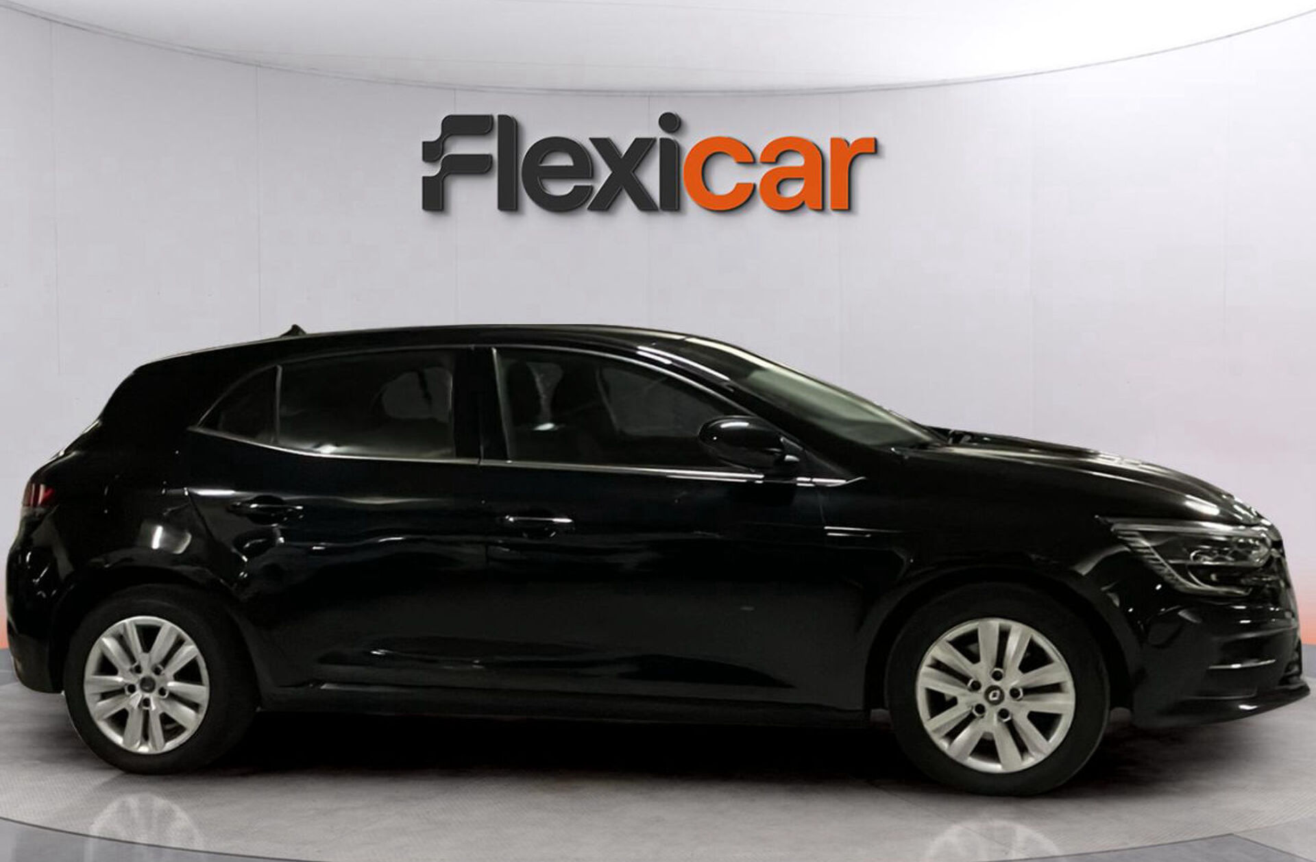 RENAULT Mégane 1.6 E-Tech Plug-In Intens