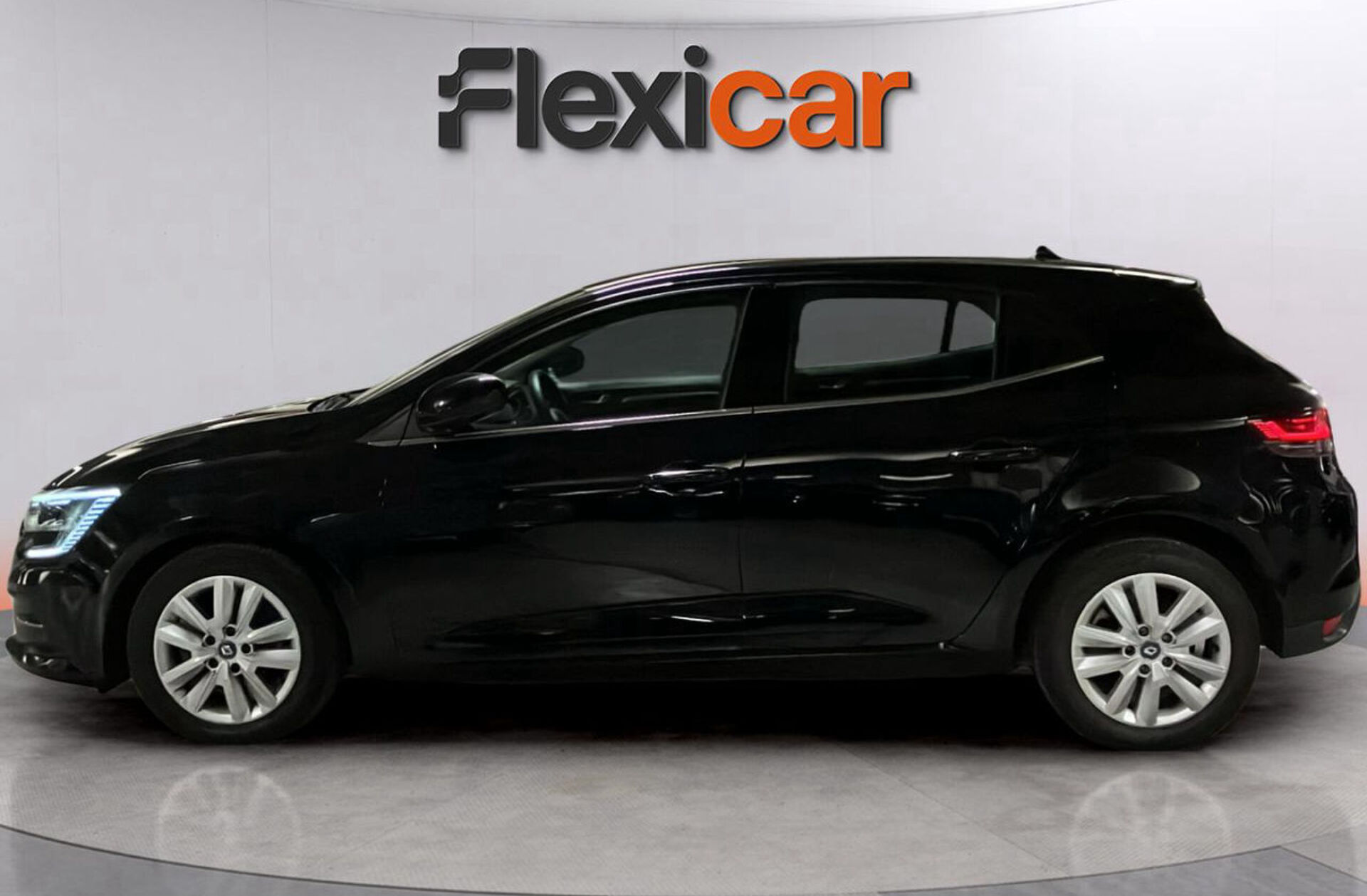 RENAULT Mégane 1.6 E-Tech Plug-In Intens