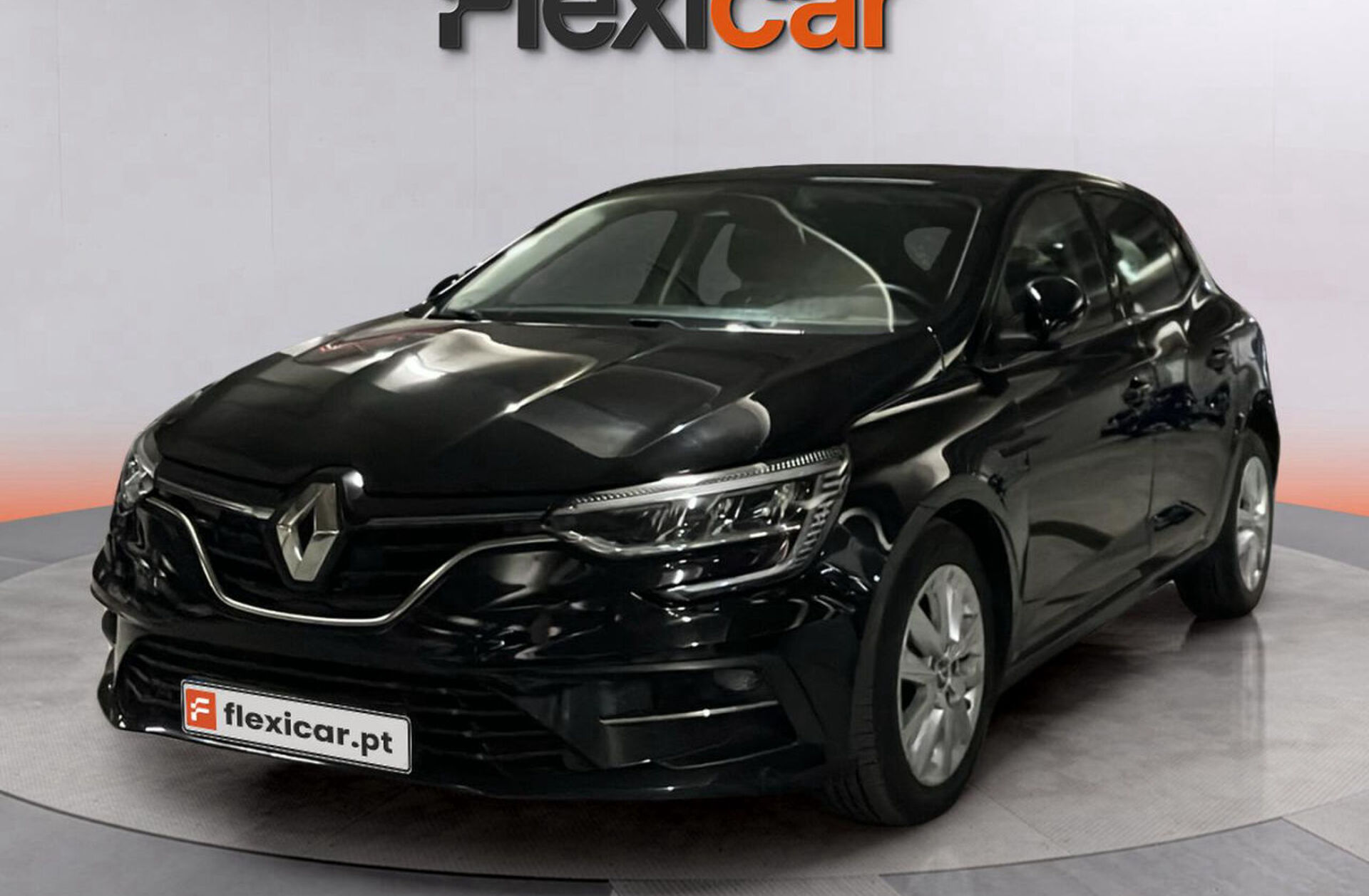 RENAULT Mégane 1.6 E-Tech Plug-In Intens