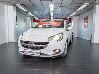 OPEL Corsa E 1.2 EDITION