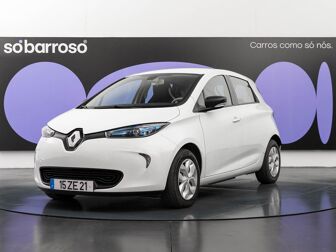 RENAULT ZOE Life 40