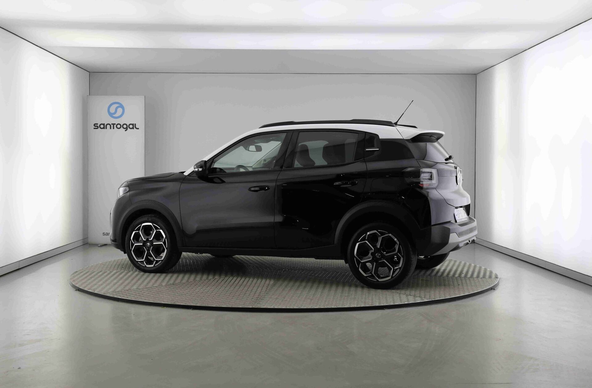 CITROEN C3 1.2 Turbo Max