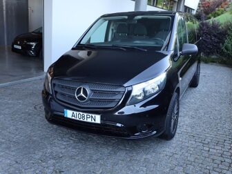 MERCEDES Vito 116 CDi/34 Pro