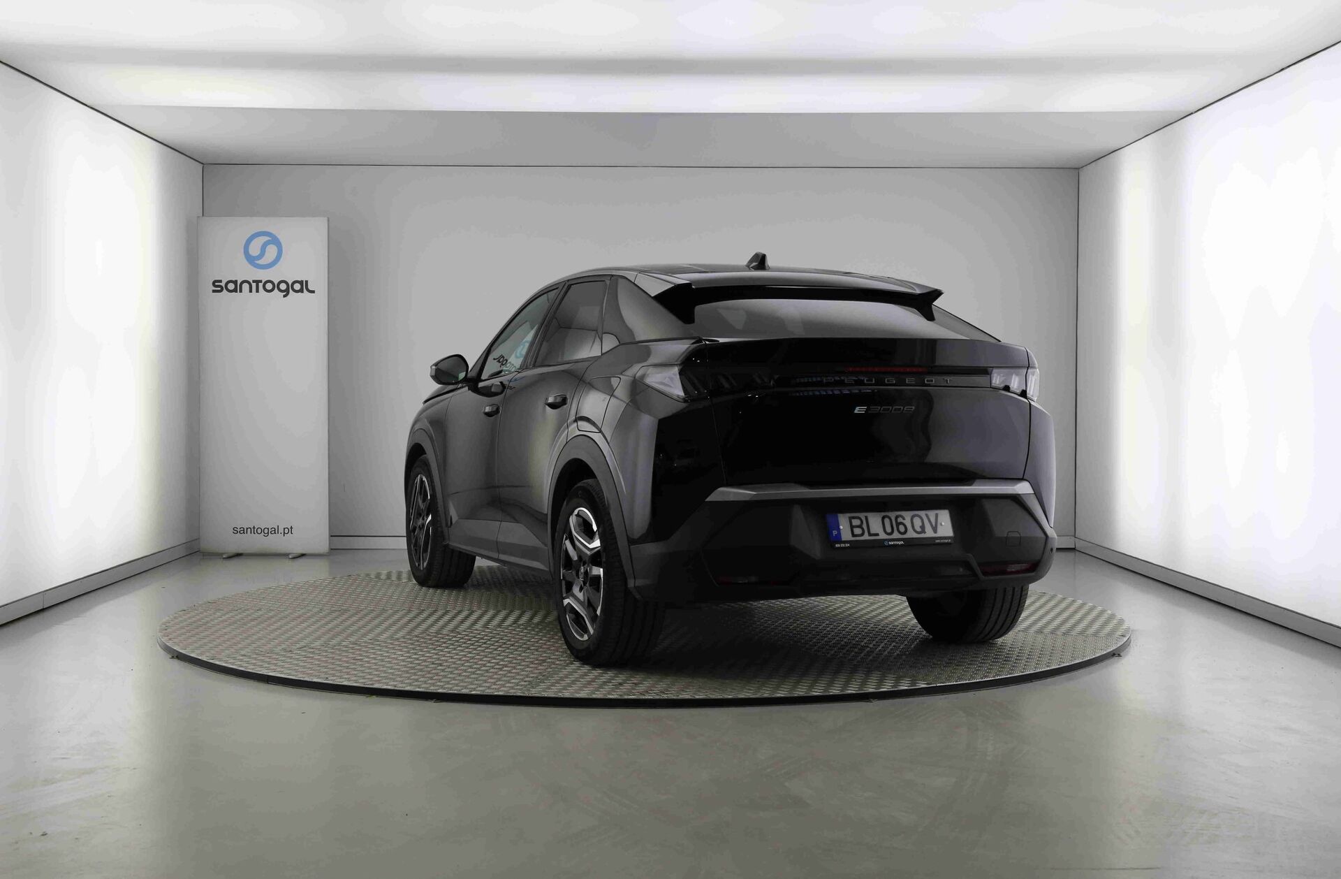 PEUGEOT 3008 e- 73 kWh Allure