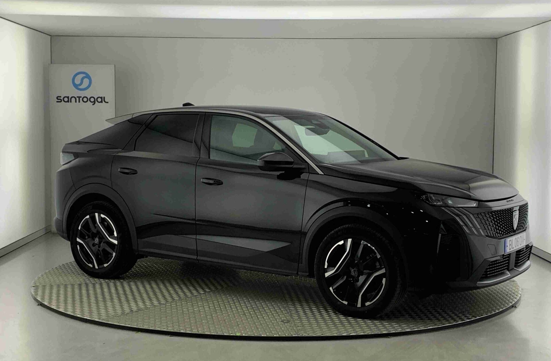 PEUGEOT 3008 e- 73 kWh Allure