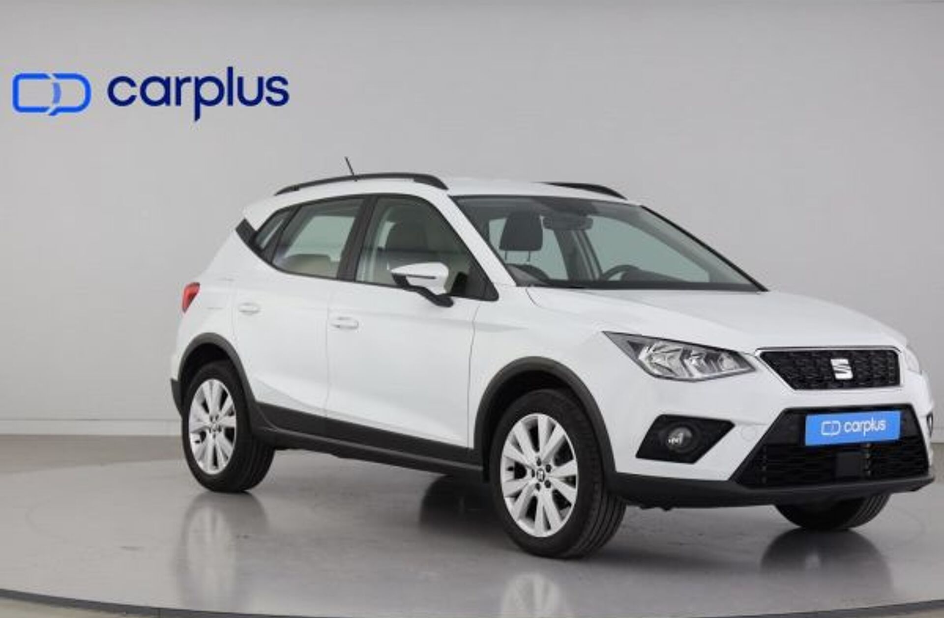 SEAT Arona 1.0 TSI Style