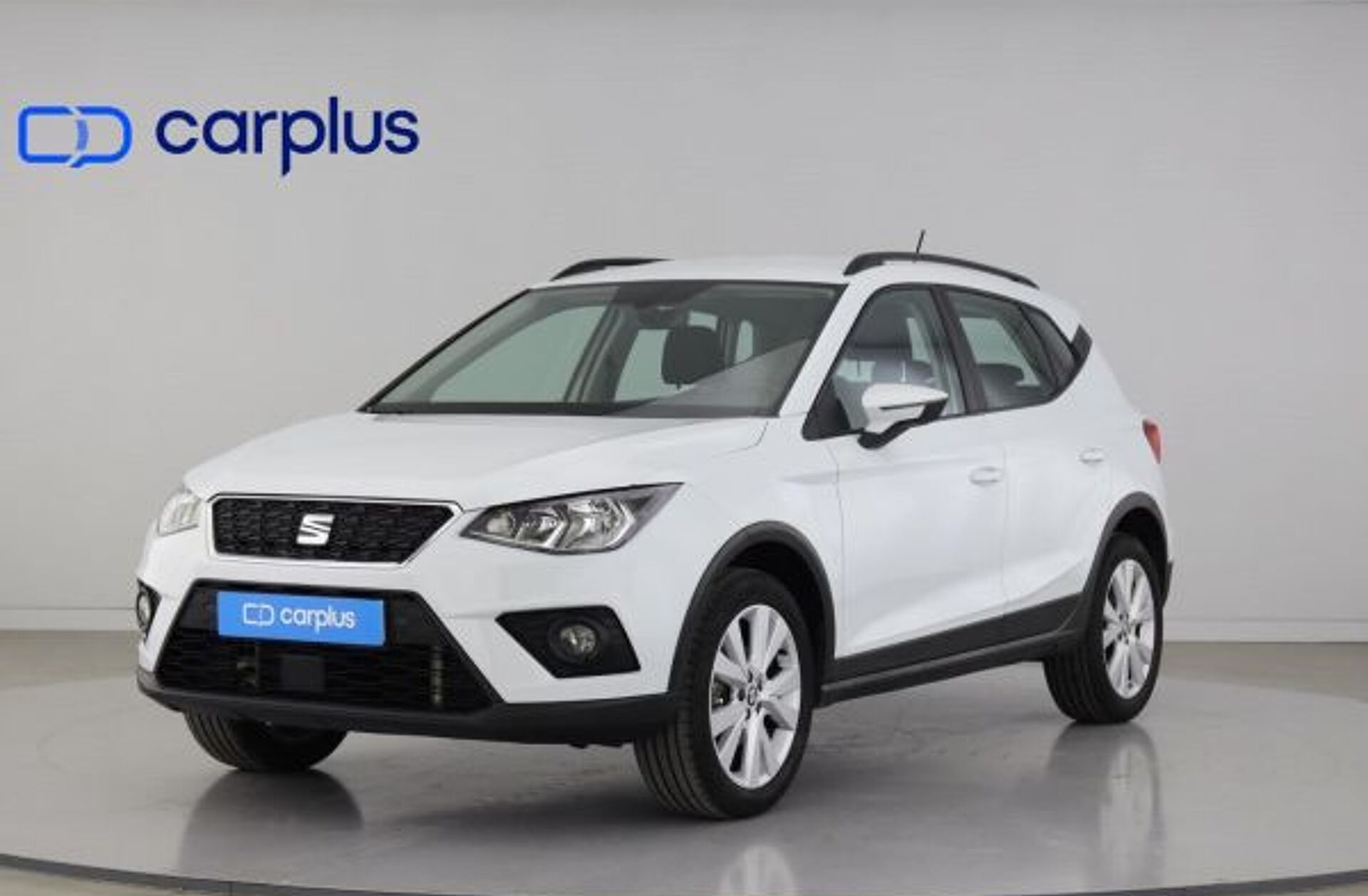 SEAT Arona 1.0 TSI Style