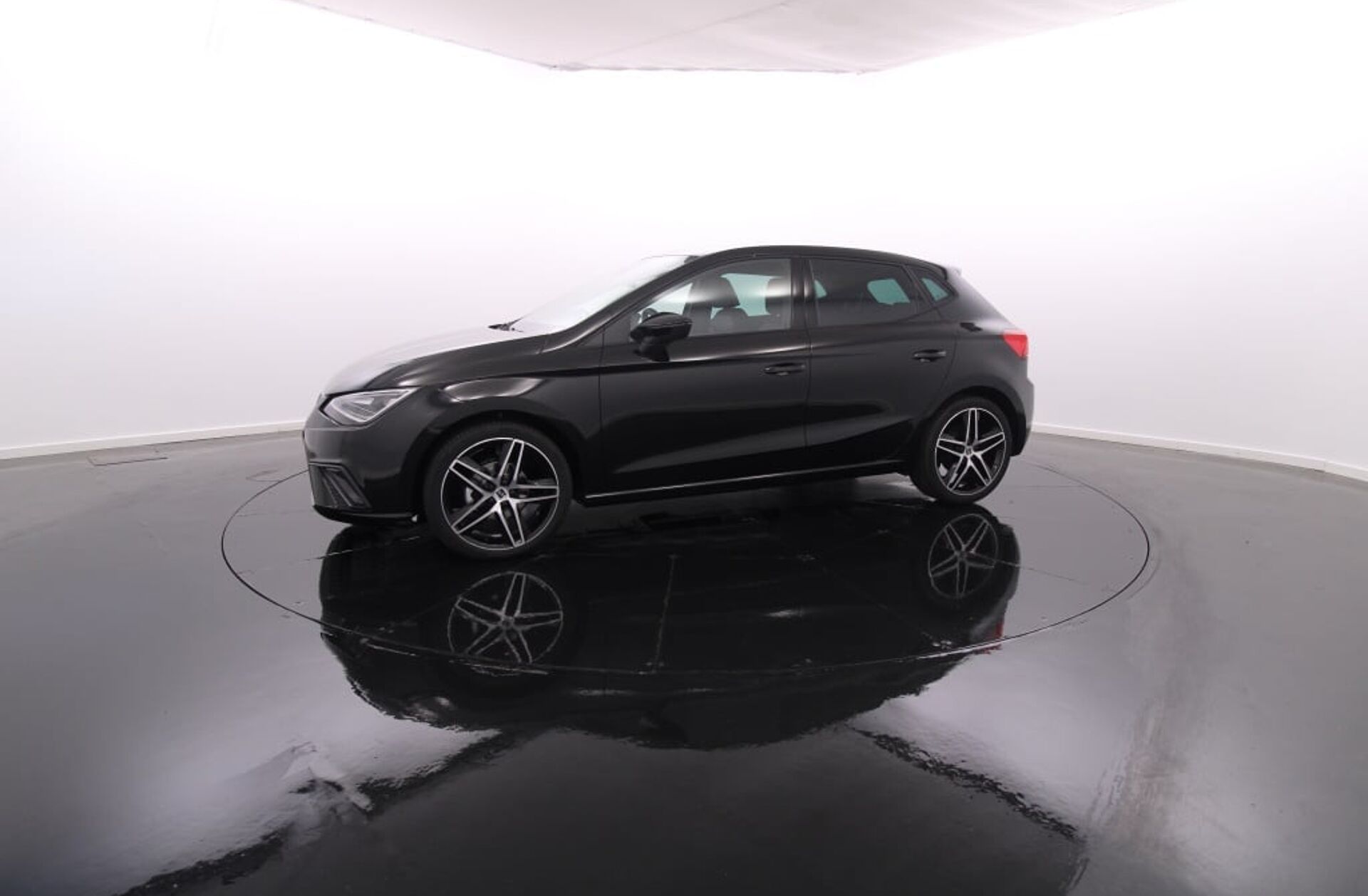 SEAT Ibiza 1.0 TSI FR