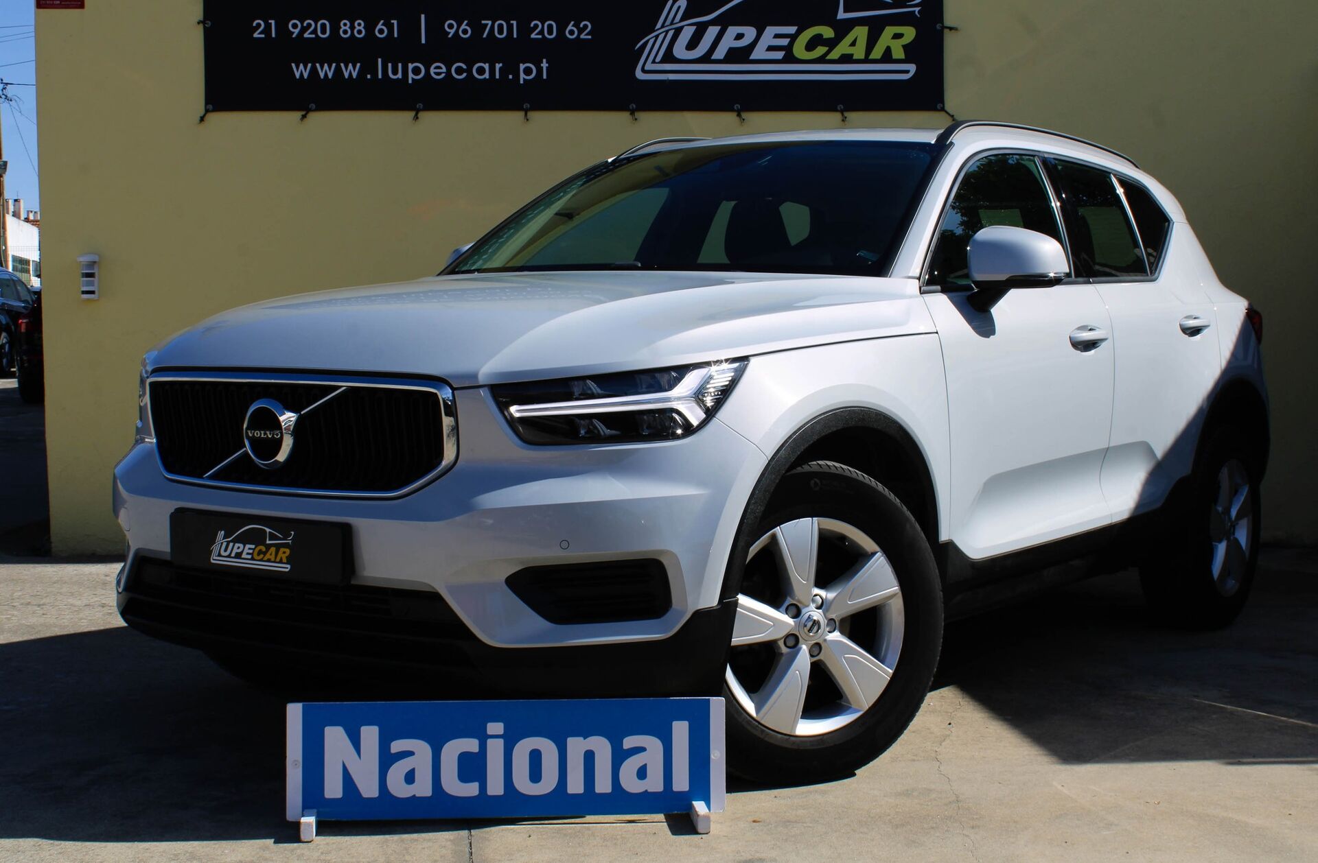 VOLVO XC40 1.5 T2 Core