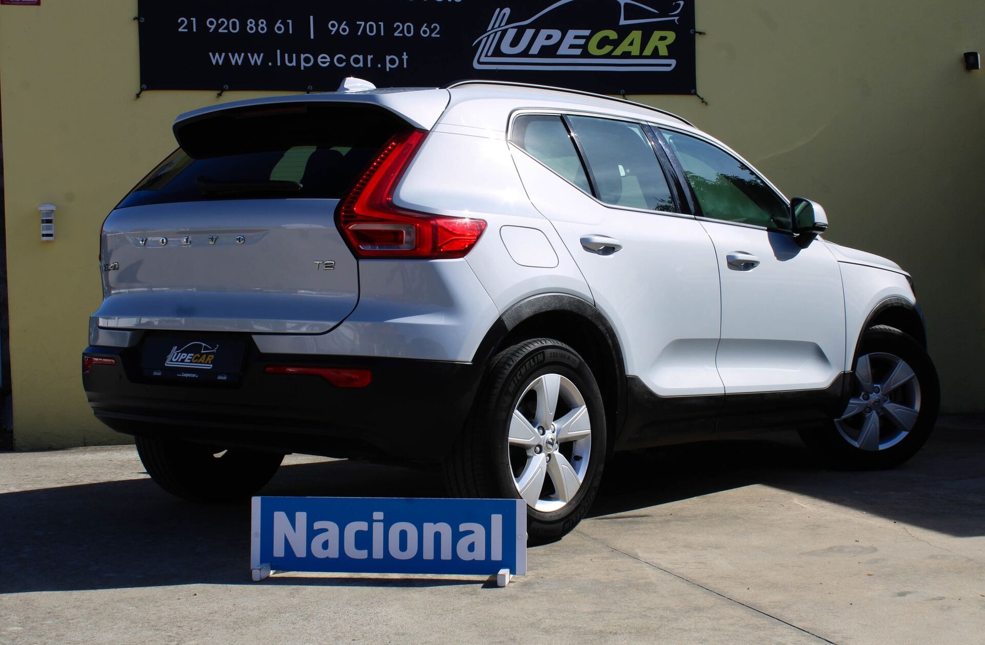 VOLVO XC40 1.5 T2 Core