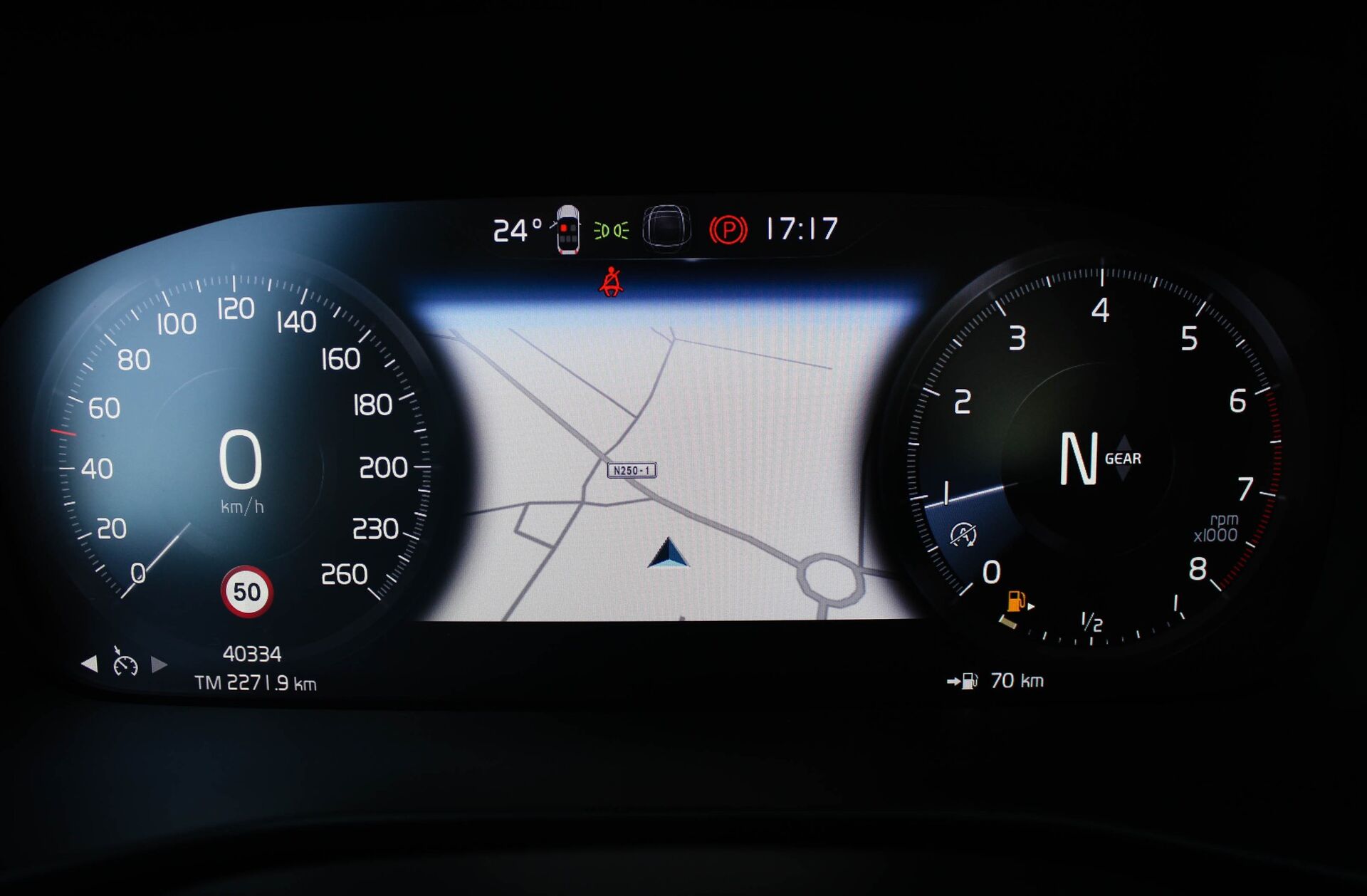 VOLVO XC40 1.5 T2 Core