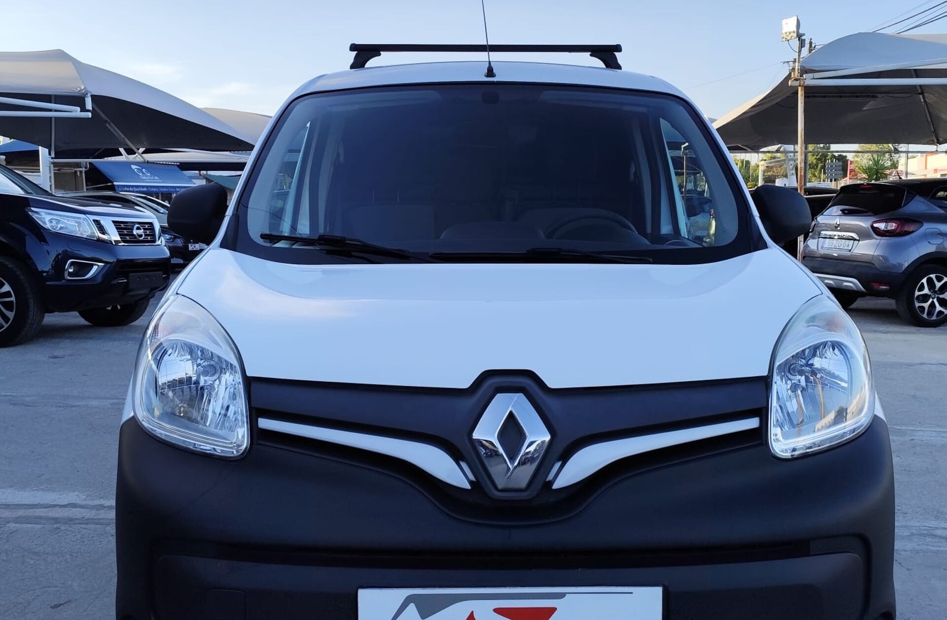 RENAULT Kangoo 1.5 dCi Confort S/S
