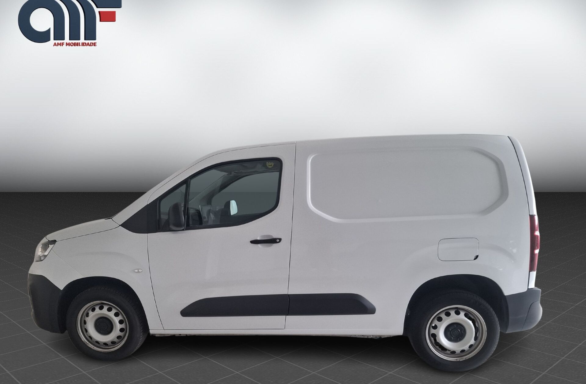 FIAT Doblò 1.5 BlueHDi Maxi