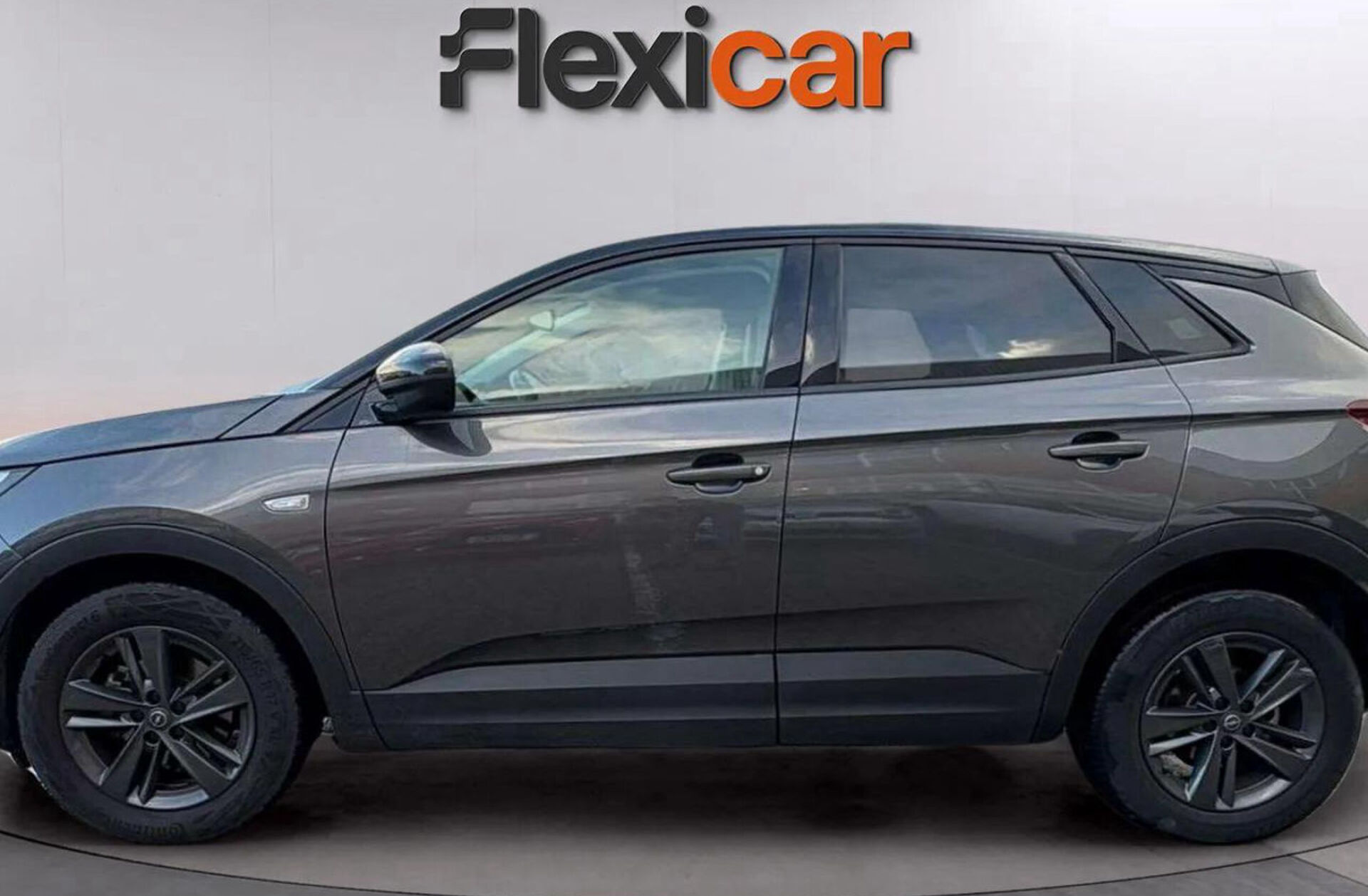 OPEL Grandland X 1.5 CDTI GS Line