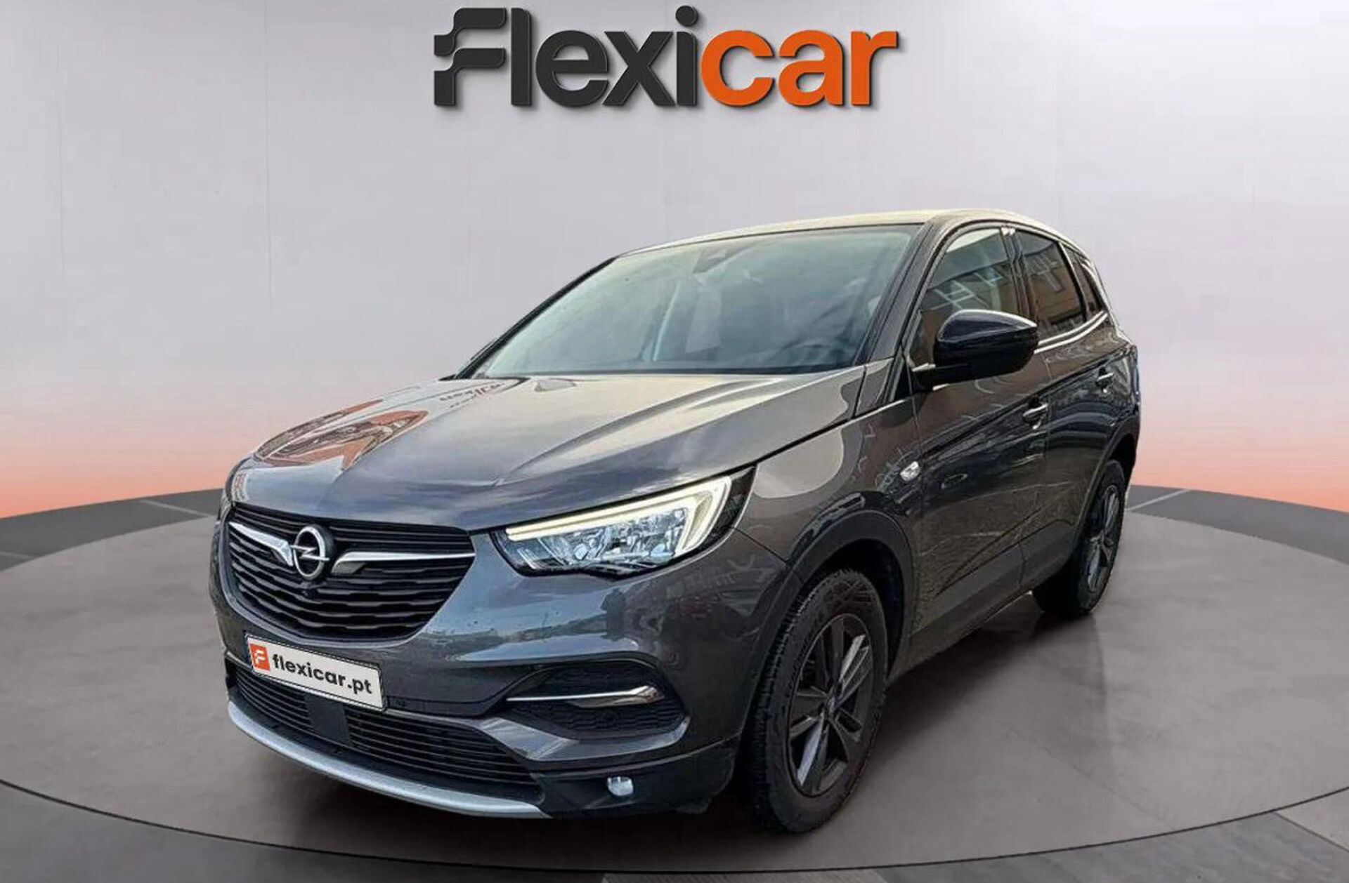 OPEL Grandland X 1.5 CDTI GS Line