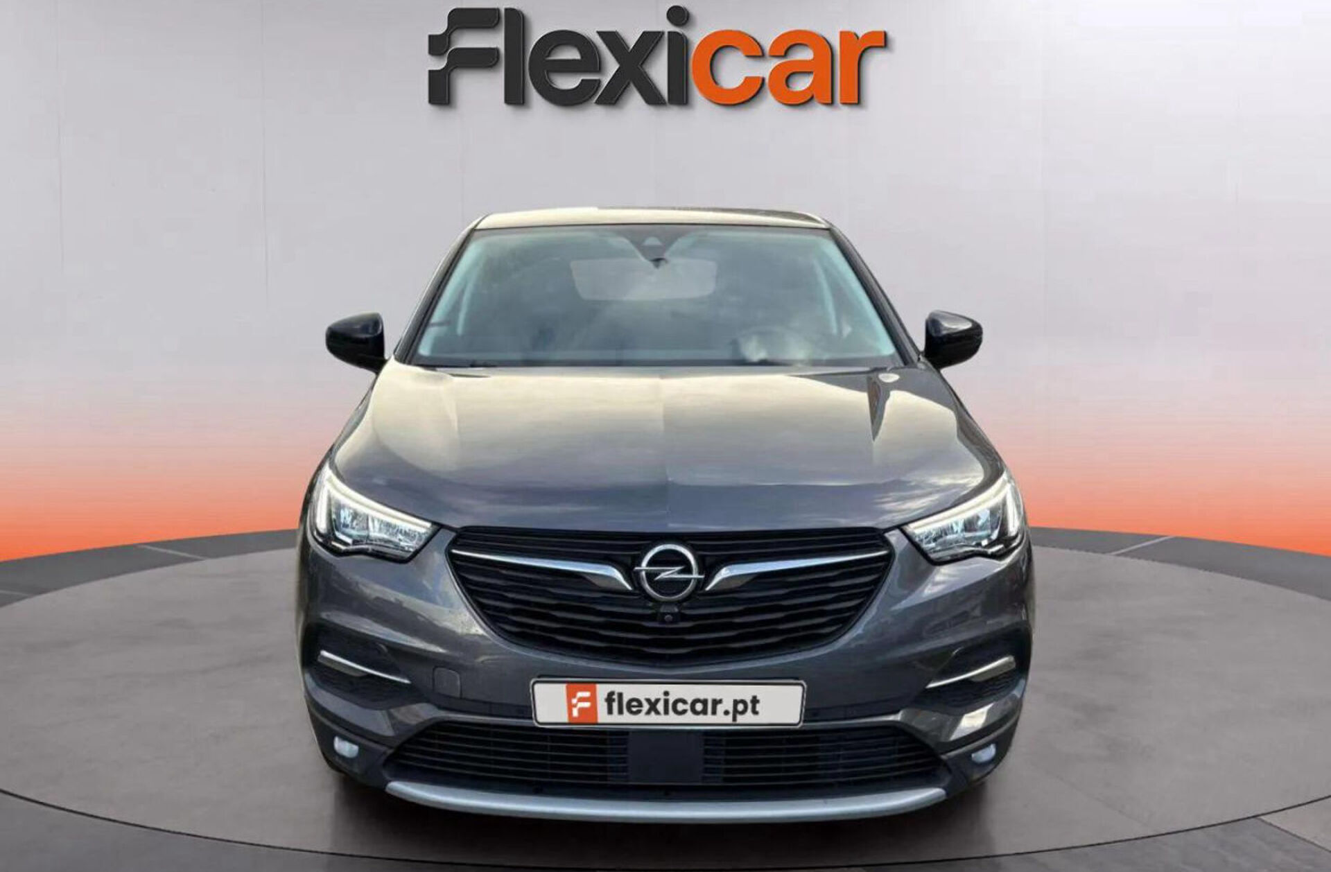 OPEL Grandland X 1.5 CDTI GS Line