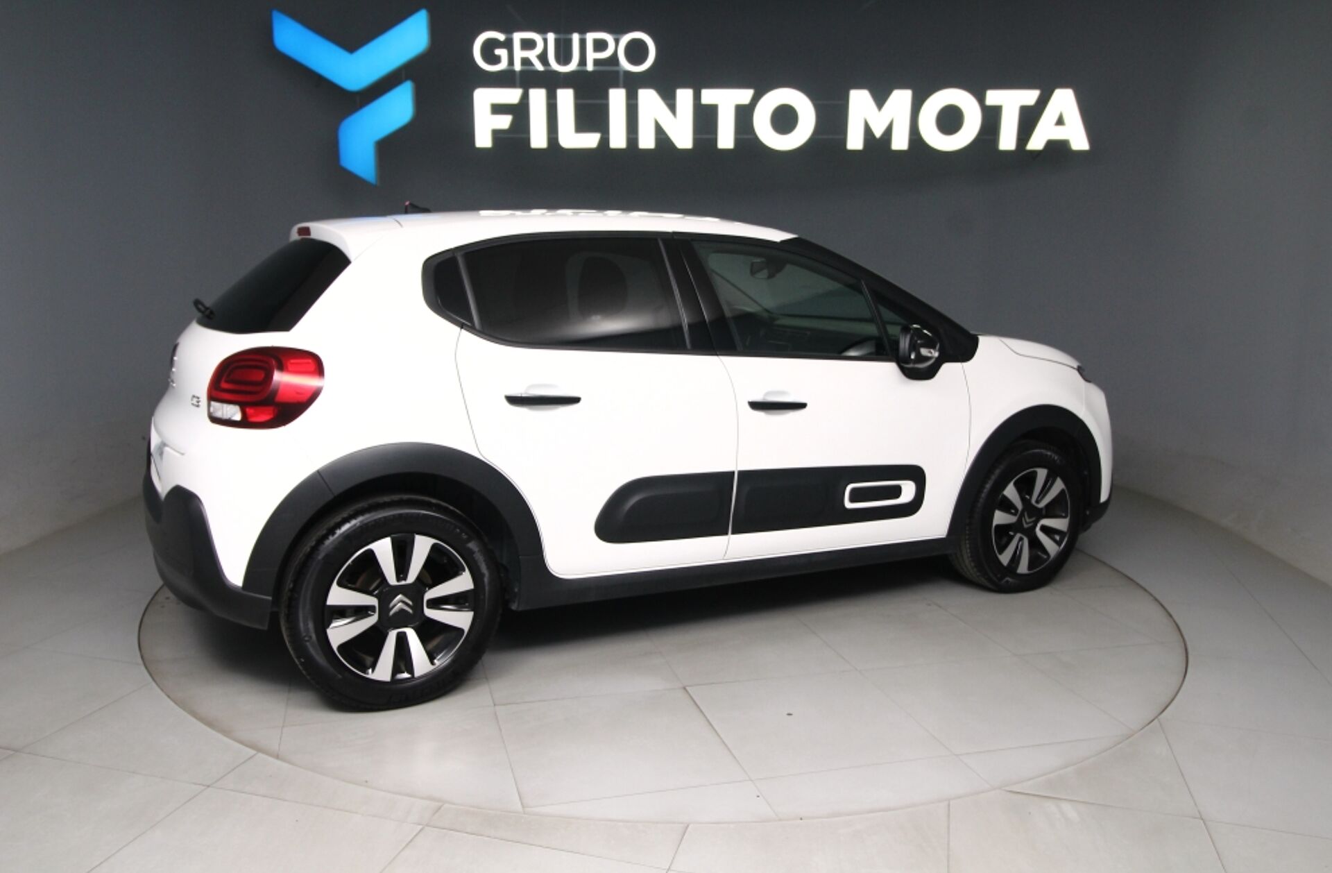 CITROEN C3 1.2 PureTech Max EAT6