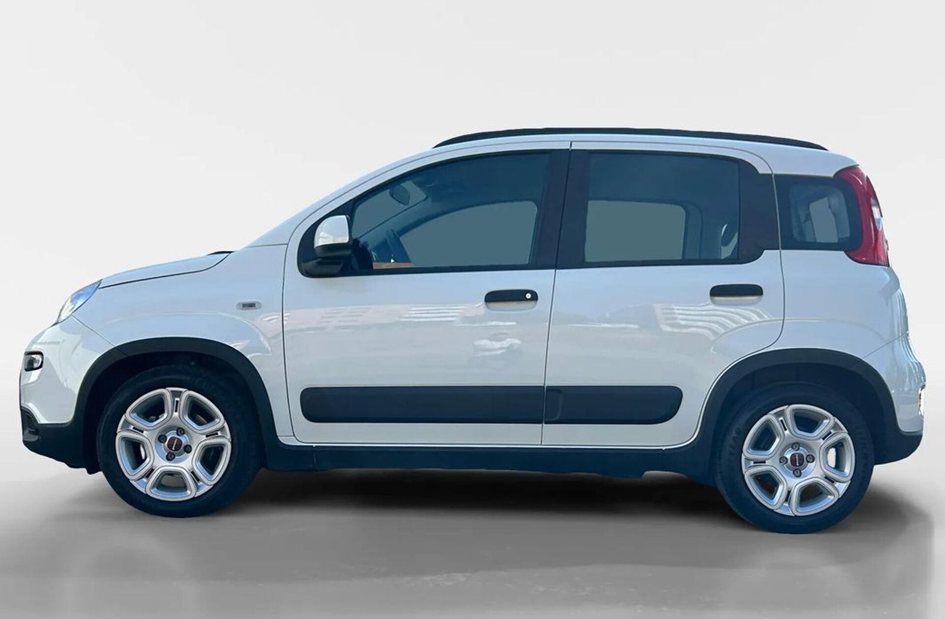 FIAT Panda 1.0 Hybrid