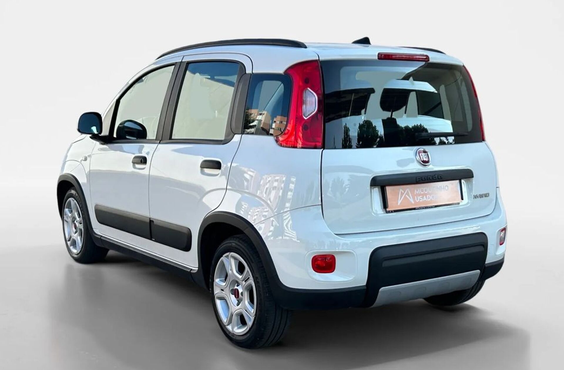 FIAT Panda 1.0 Hybrid